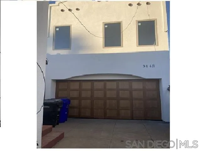 3646 Crown Point Drive