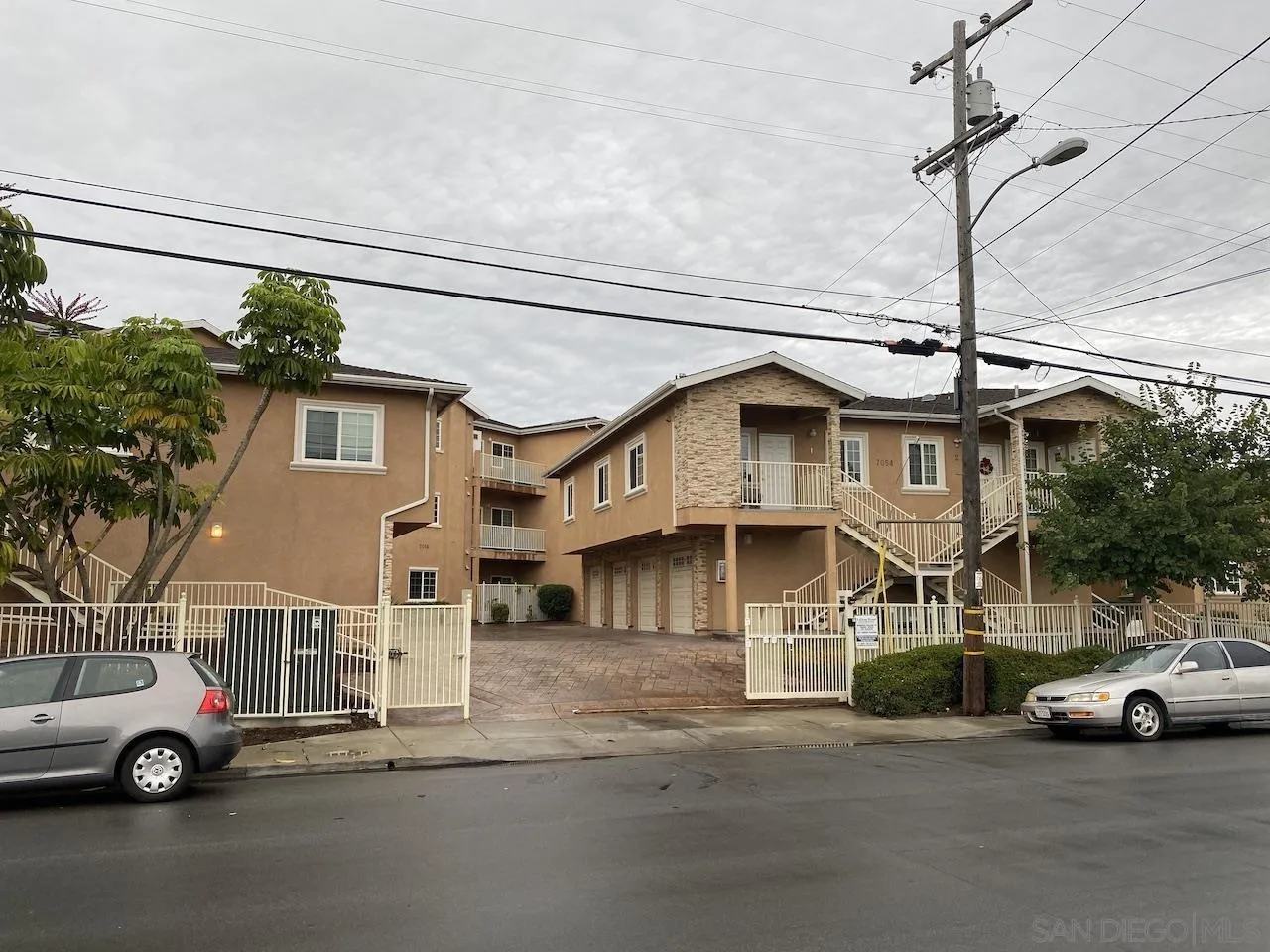7056 Fulton Street Unit 15
