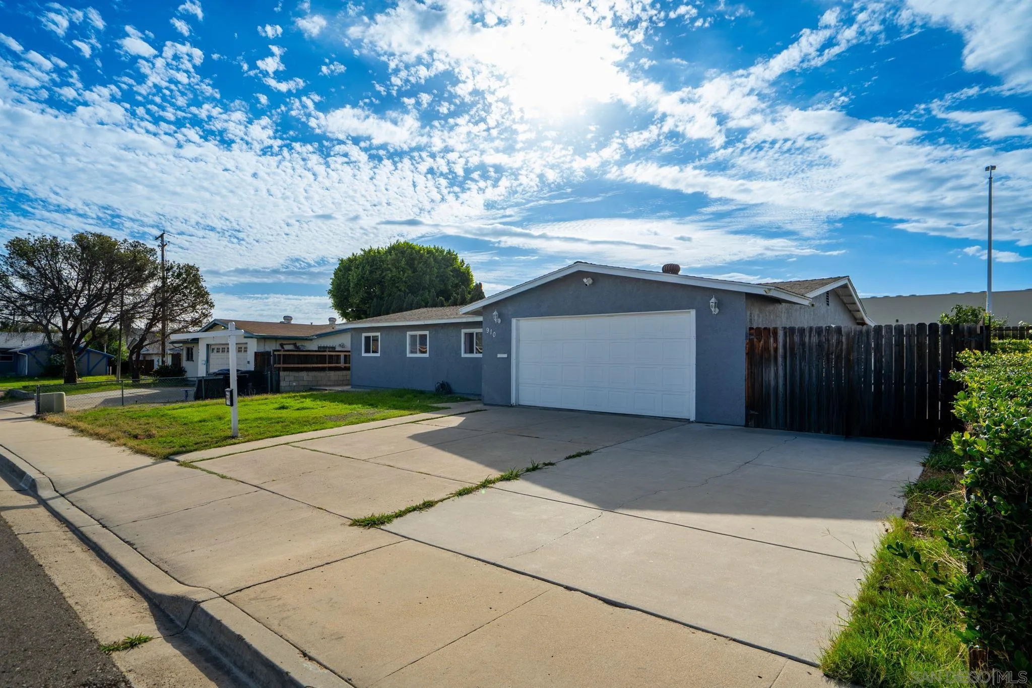 910 Saint George, Spring Valley, CA 91977