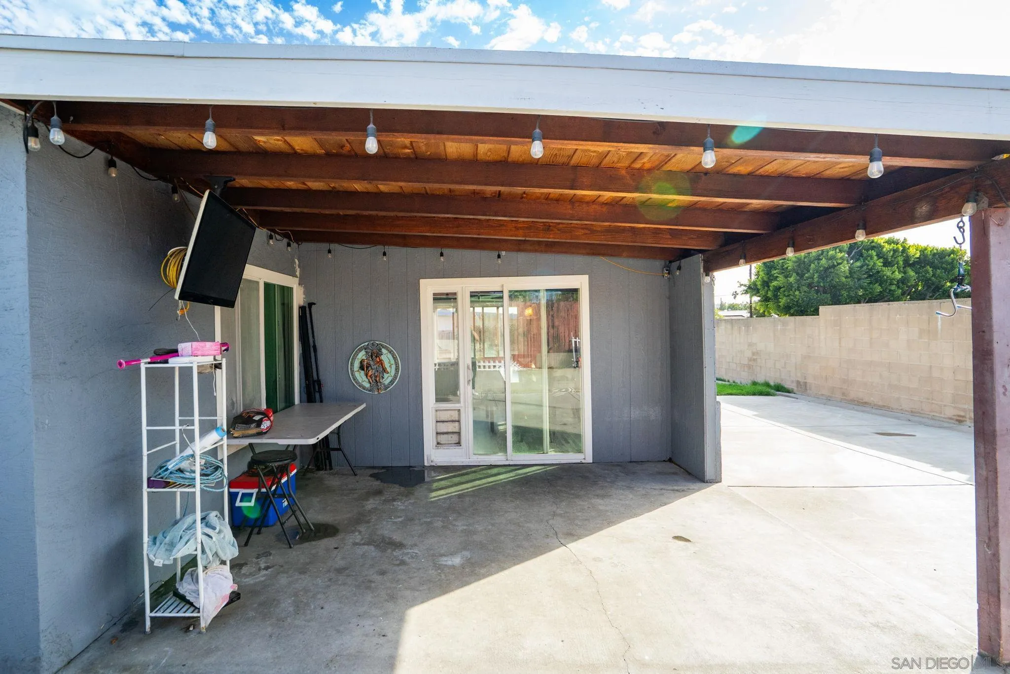910 Saint George, Spring Valley, CA 91977