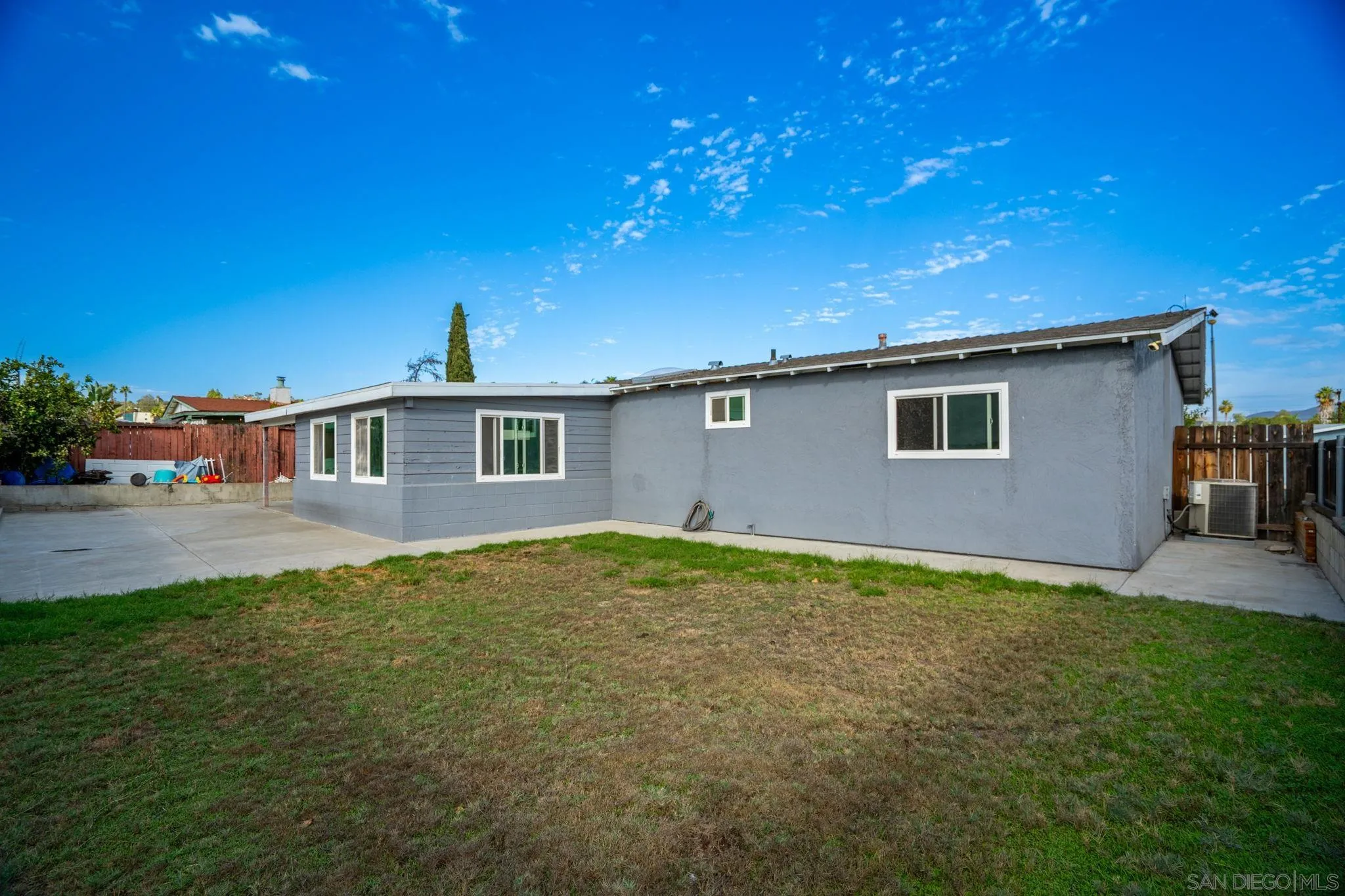 910 Saint George, Spring Valley, CA 91977