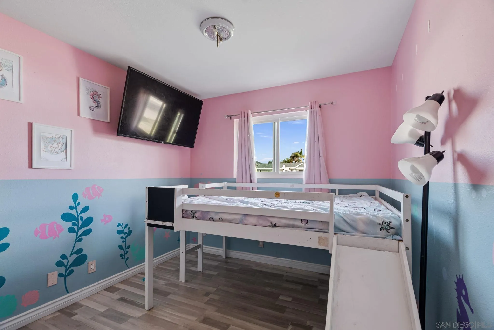 910 Saint George, Spring Valley, CA 91977