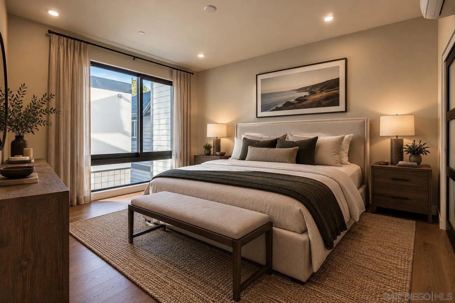 505 N Freeman Street, #201, Oceanside, CA 92054