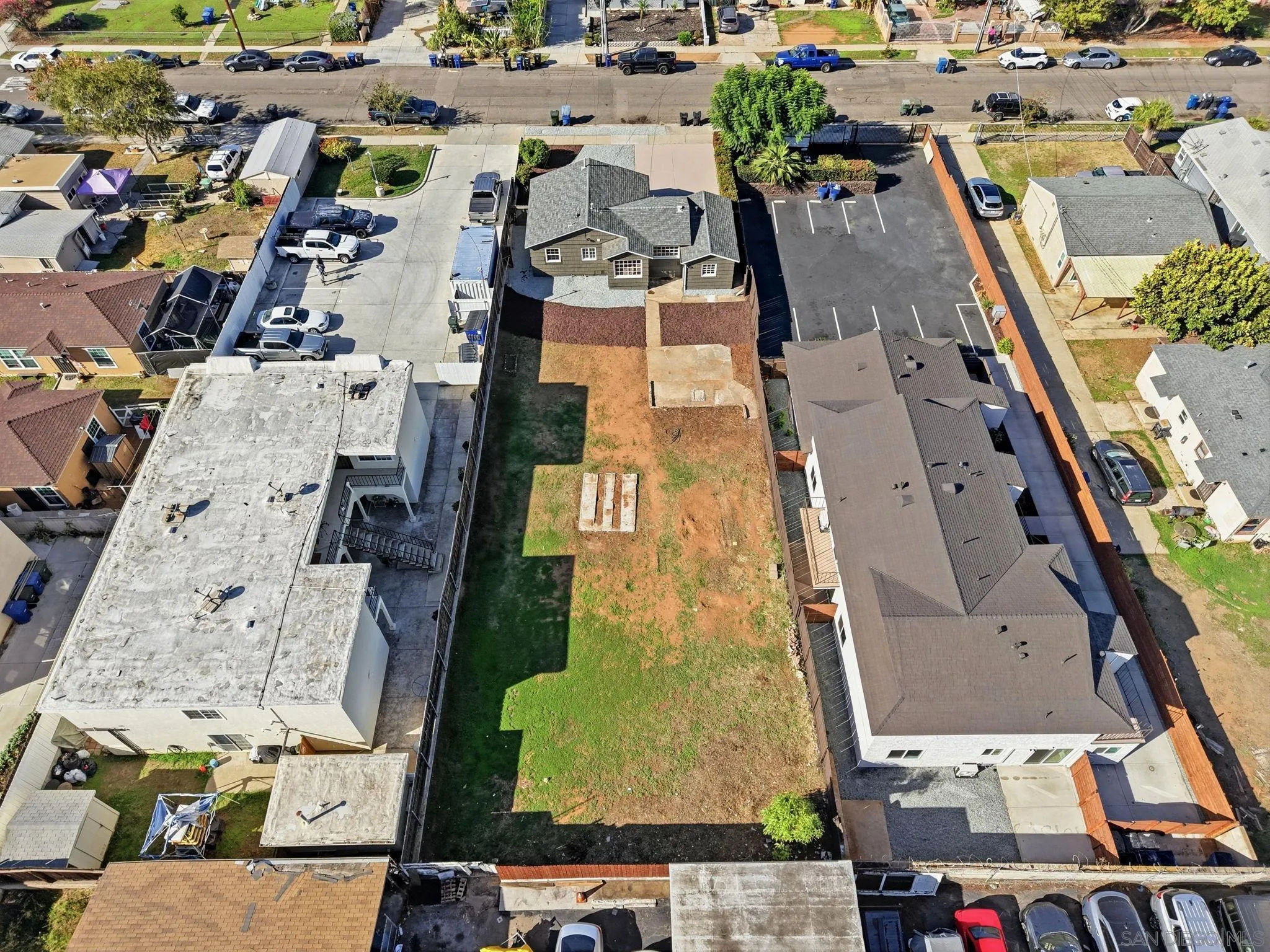 45 Madison Ave, Chula Vista, CA 91910