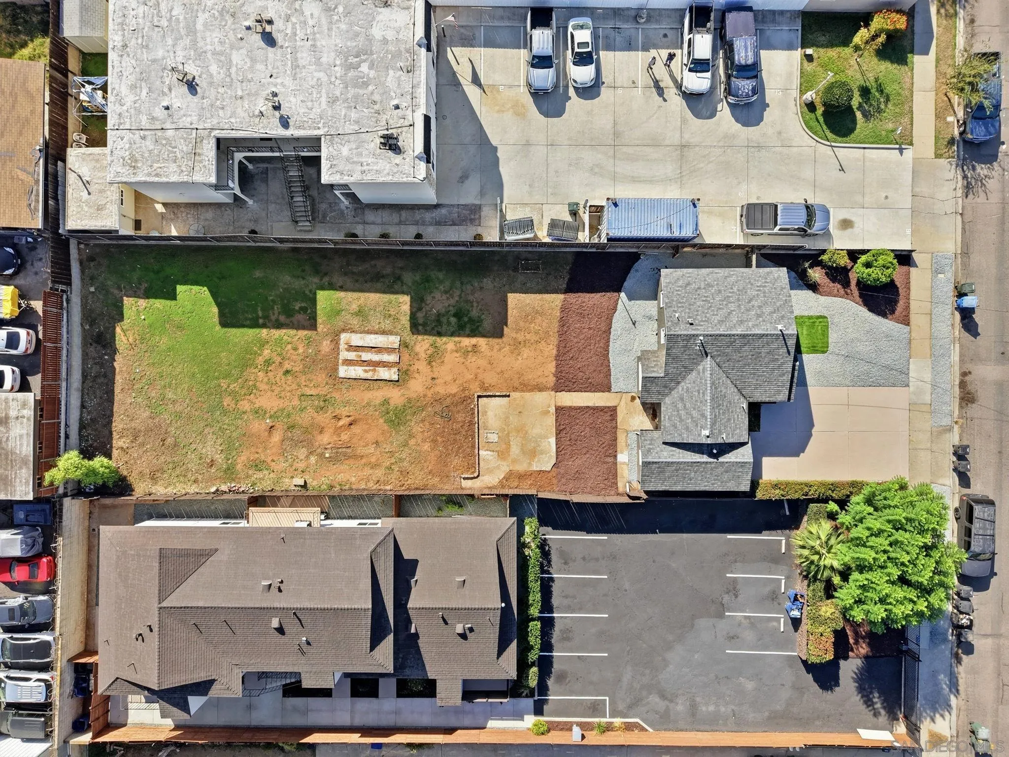 45 Madison Ave, Chula Vista, CA 91910