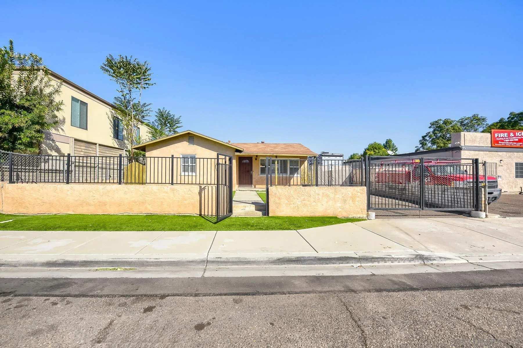 12312 PARKSIDE ST, Lakeside, CA 92040