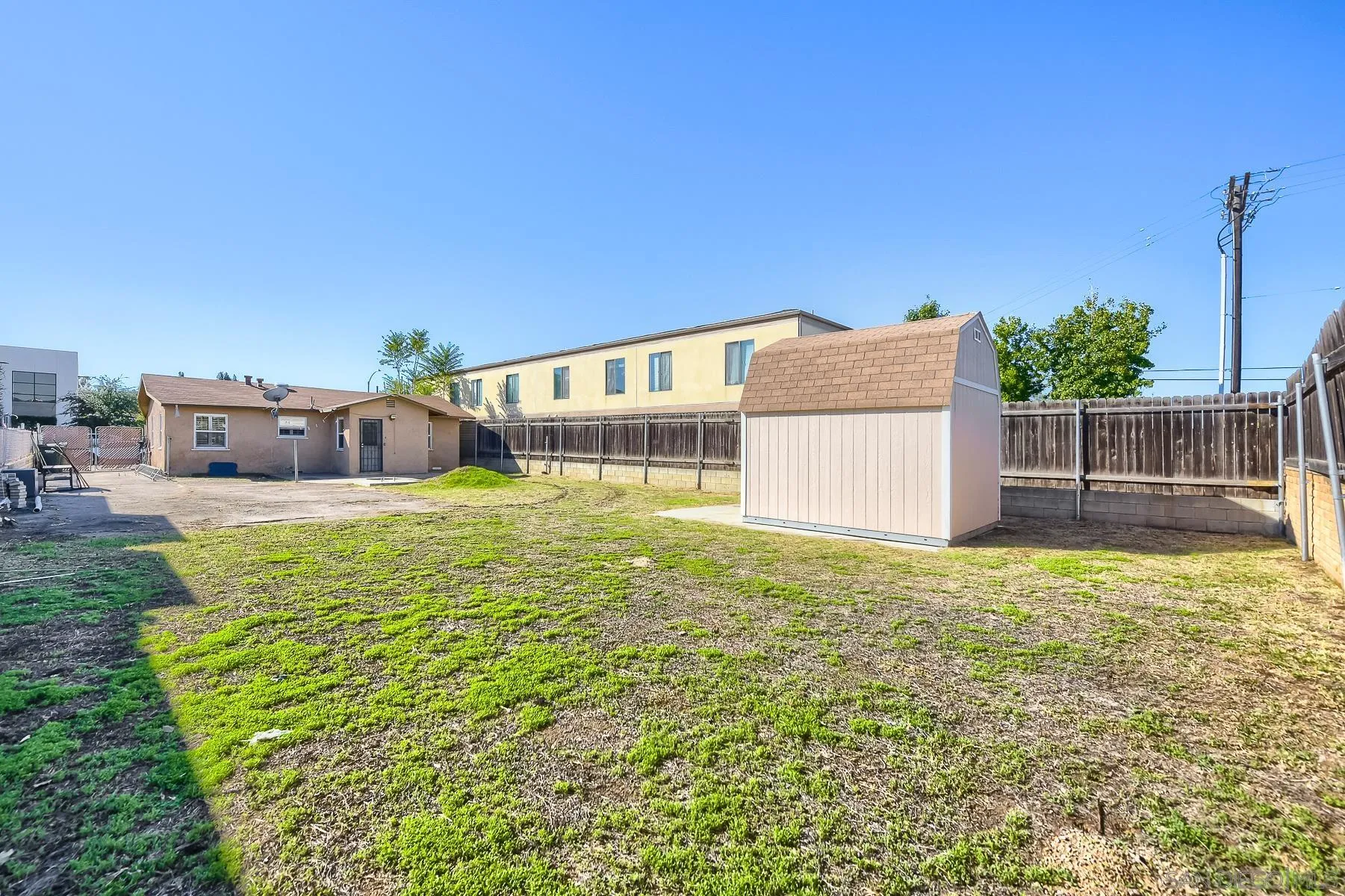12312 PARKSIDE ST, Lakeside, CA 92040