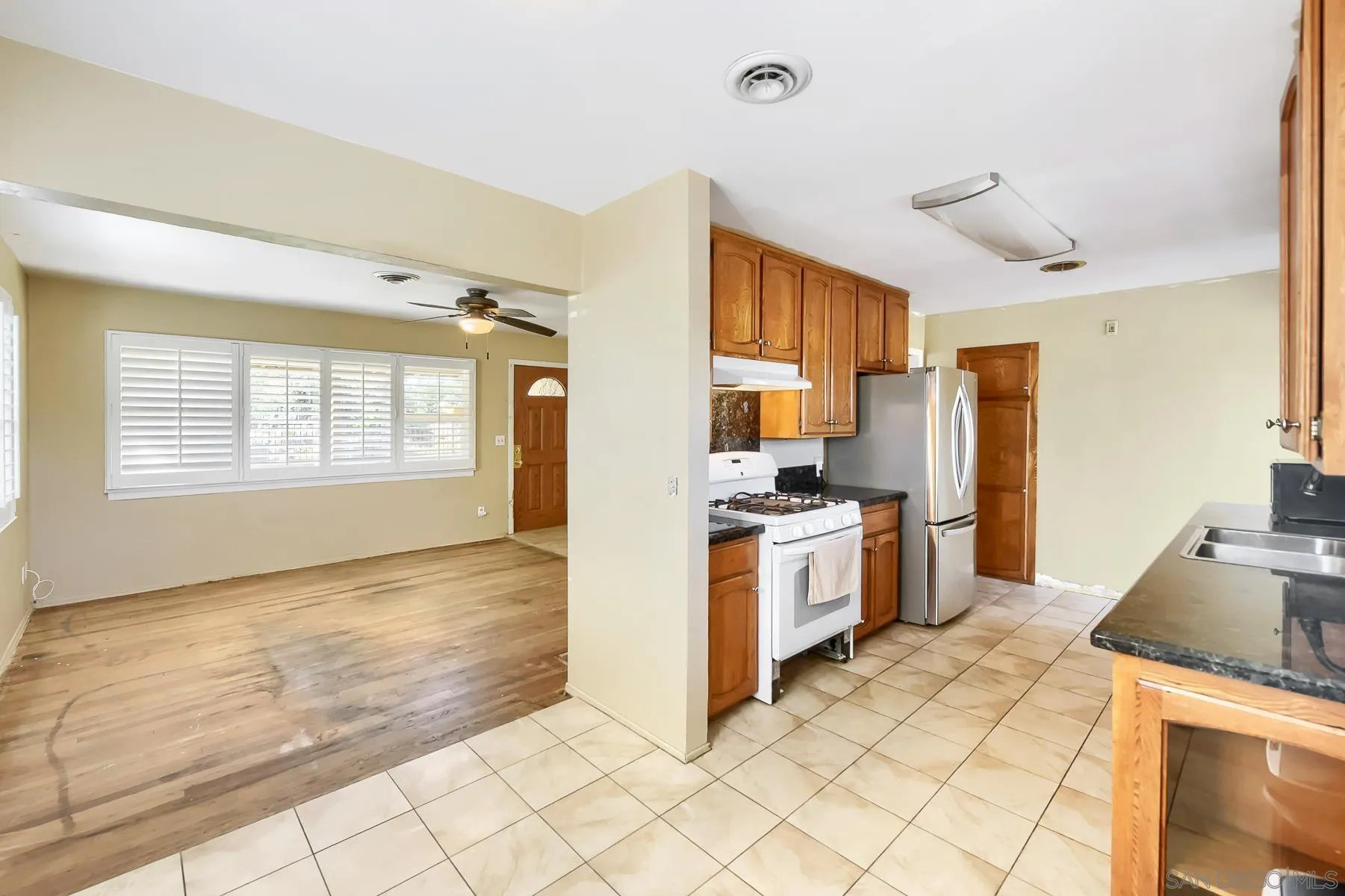 12312 PARKSIDE ST, Lakeside, CA 92040