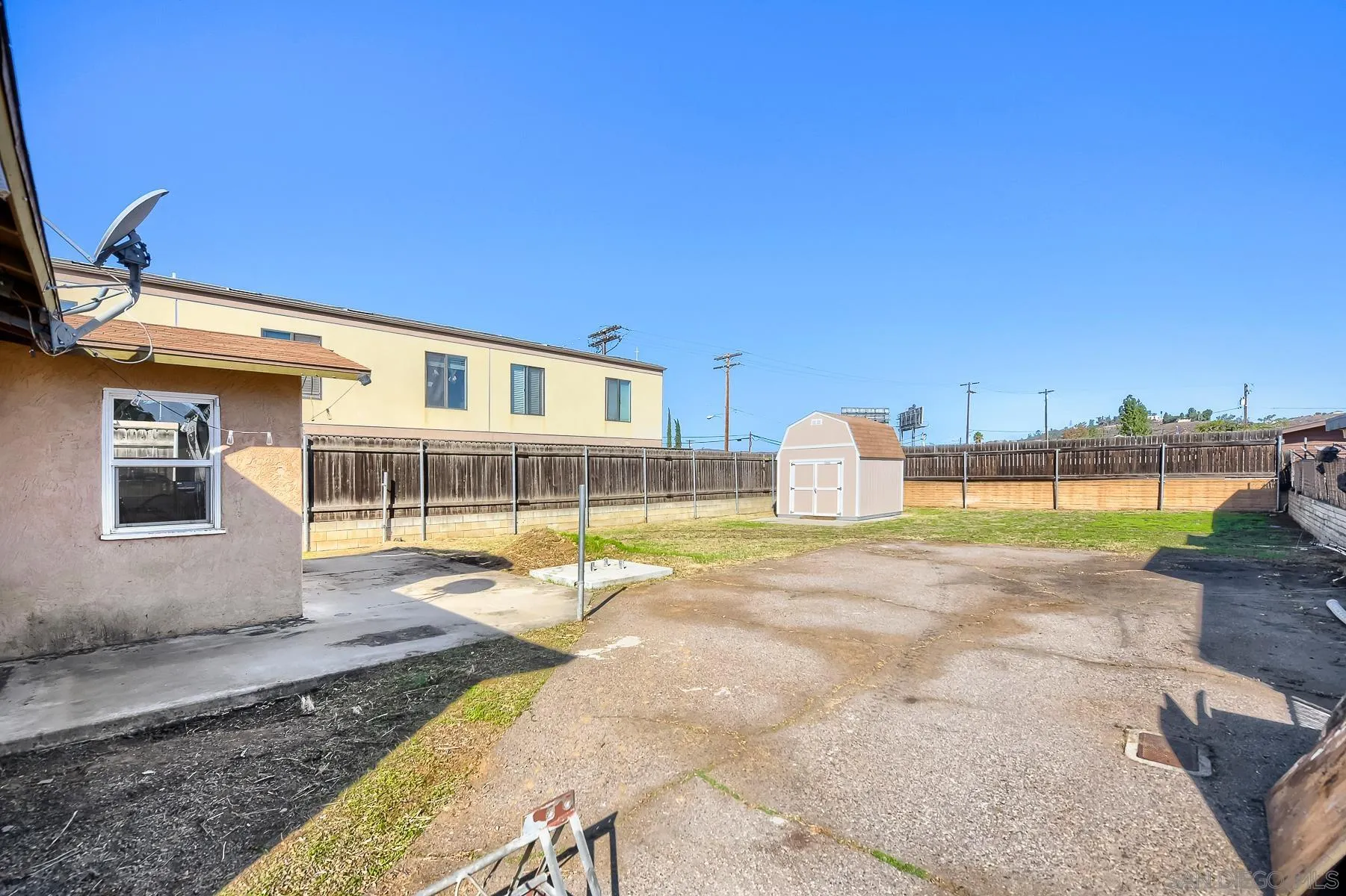 12312 PARKSIDE ST, Lakeside, CA 92040