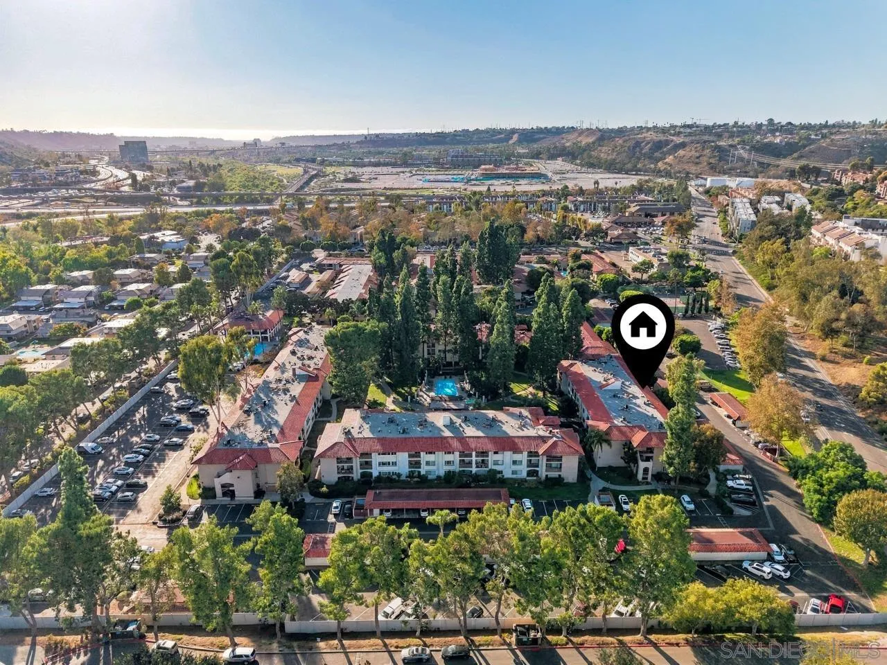 10797 San Diego Mission Road, #107, San Diego, CA 92108 10797 San Diego Mission Road, #107, San Diego, CA 92108