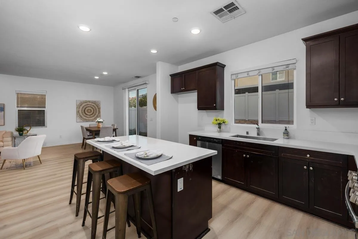 8636 Camden Drive, Santee, CA 92071