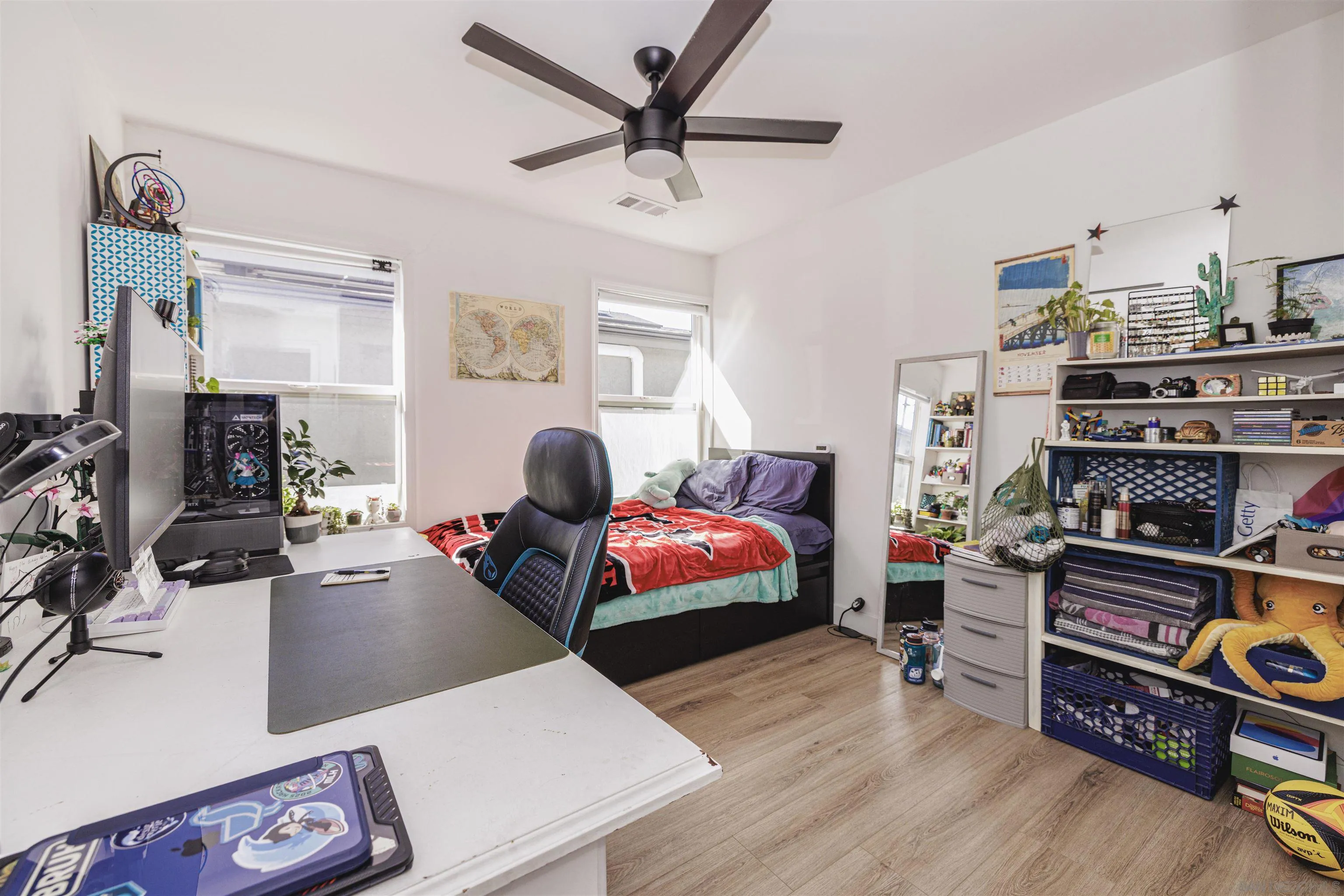 6266-68 Stewart St, San Diego, CA 92115 6266-68 Stewart St, San Diego, CA 92115