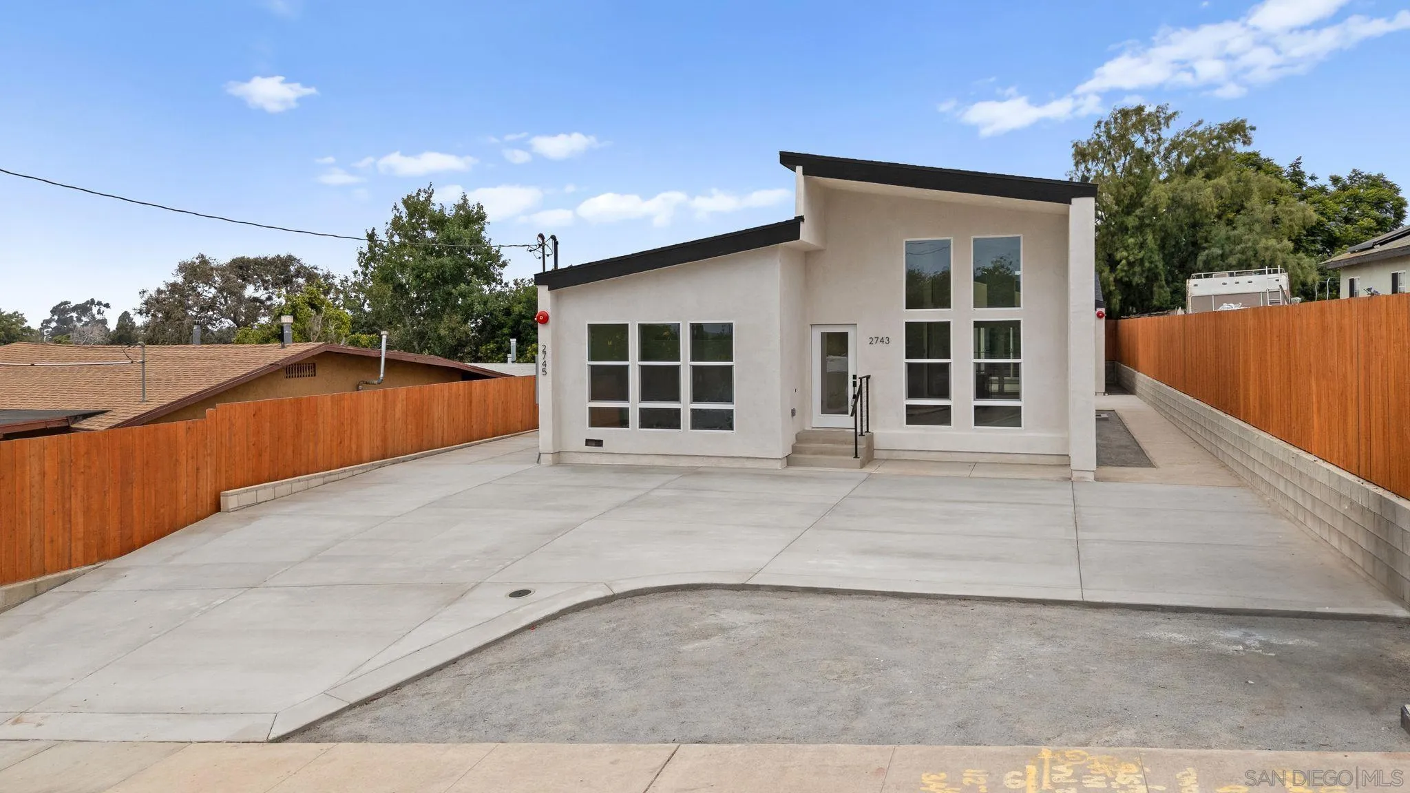 2743-45 Wilma St, National City, CA 91950 2743-45 Wilma St, National City, CA 91950