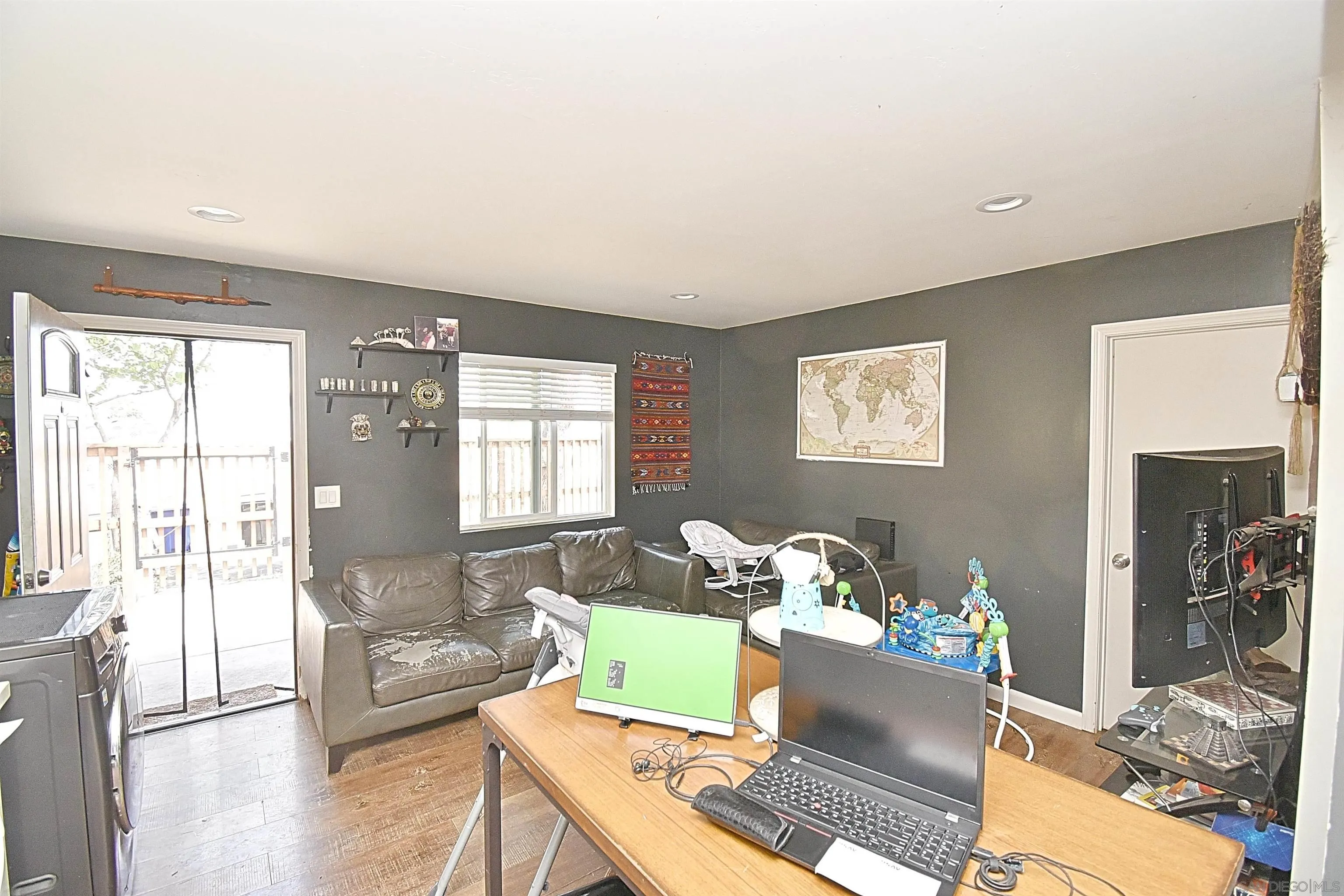 3775 - 3779 TEAK STREET, San Diego, CA 92113 3775 - 3779 TEAK STREET, San Diego, CA 92113