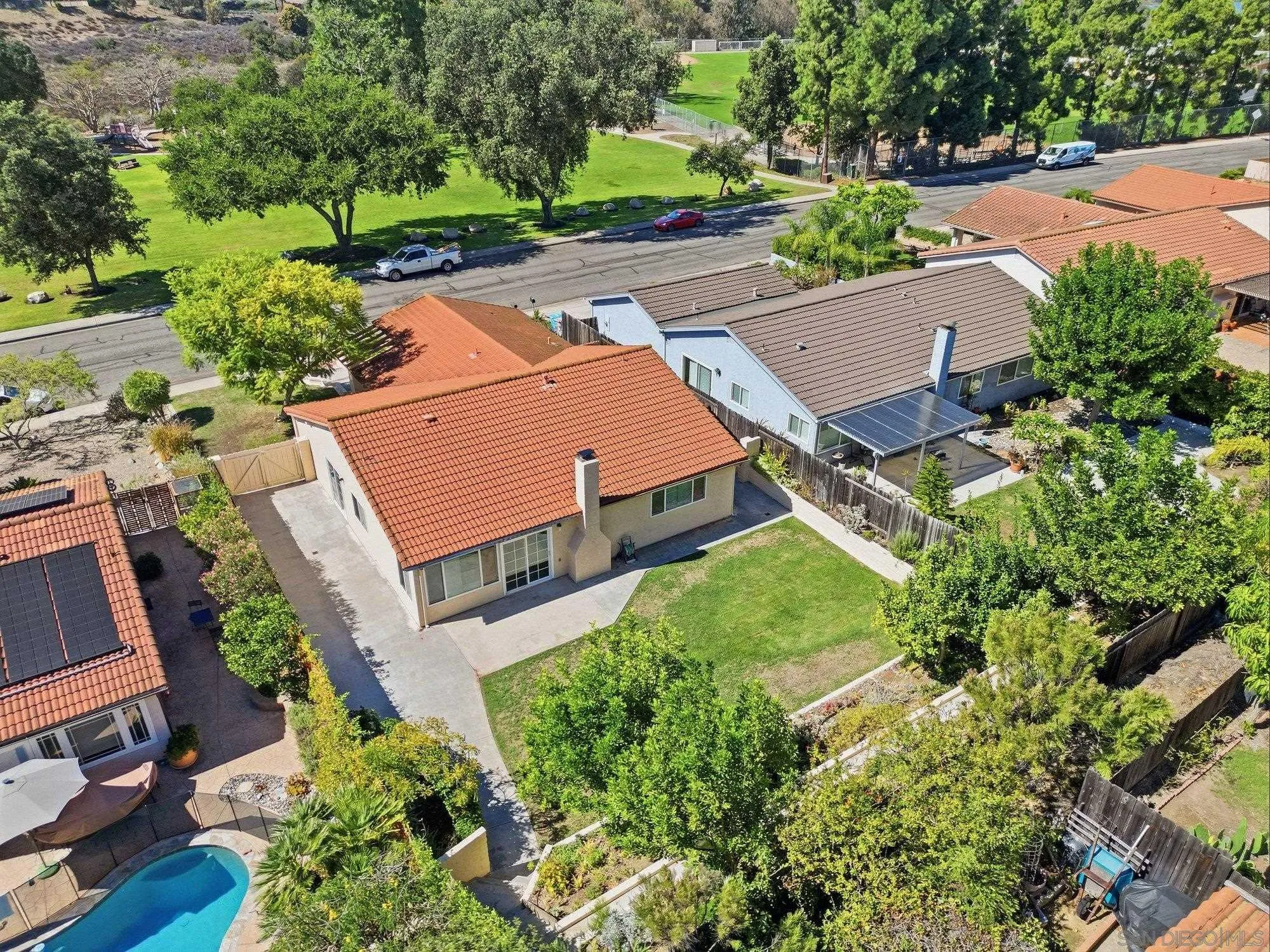4777 La Cuenta Dr., San Diego, CA 92124 4777 La Cuenta Dr., San Diego, CA 92124