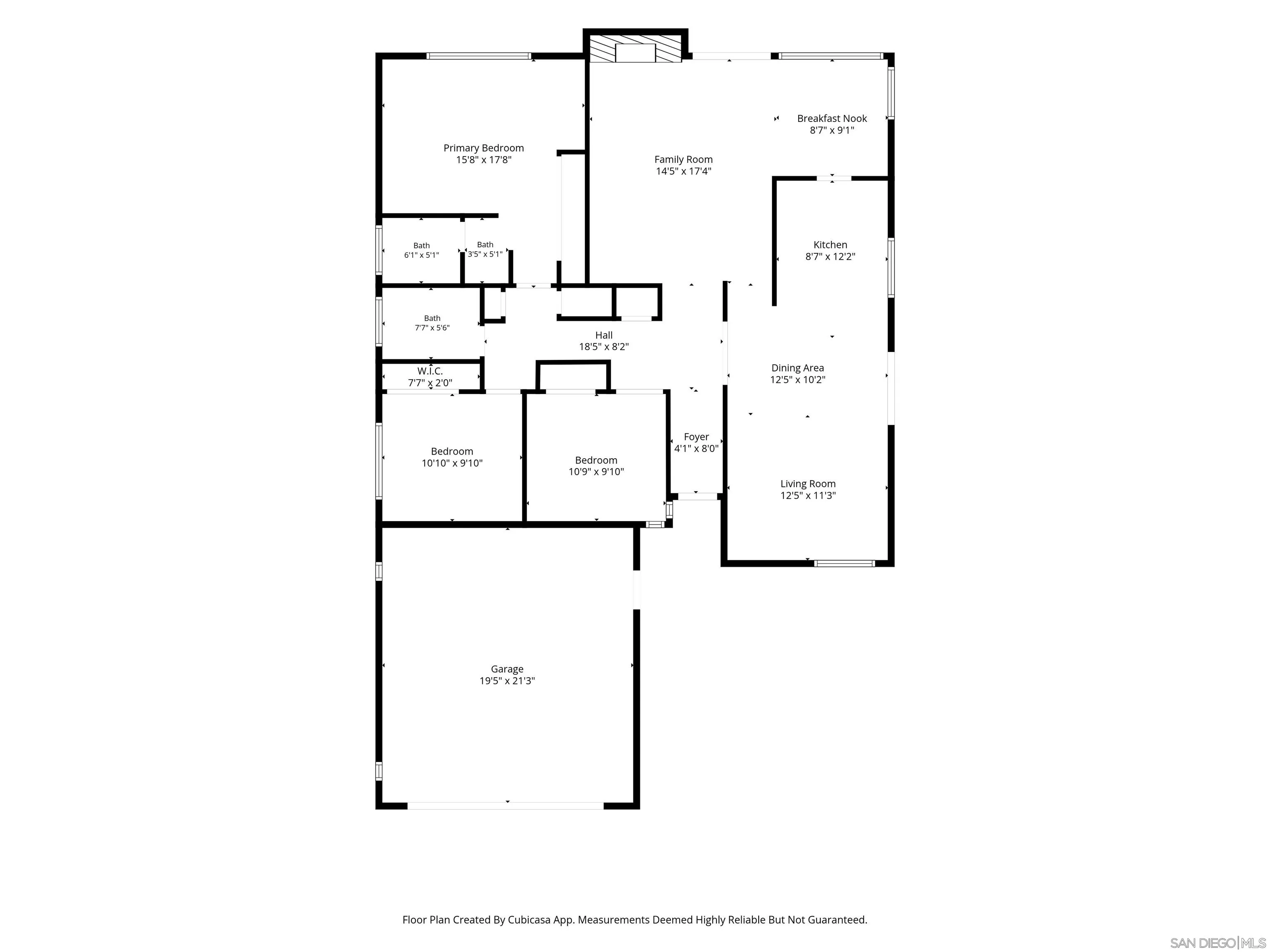 4777 La Cuenta Dr., San Diego, CA 92124 4777 La Cuenta Dr., San Diego, CA 92124