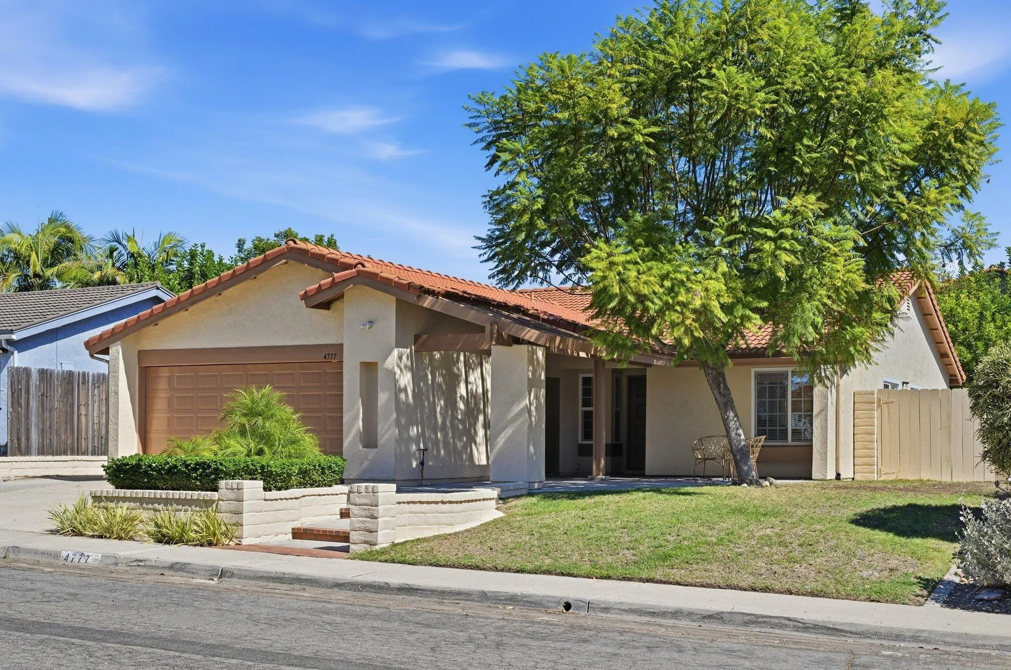 4777 La Cuenta Dr