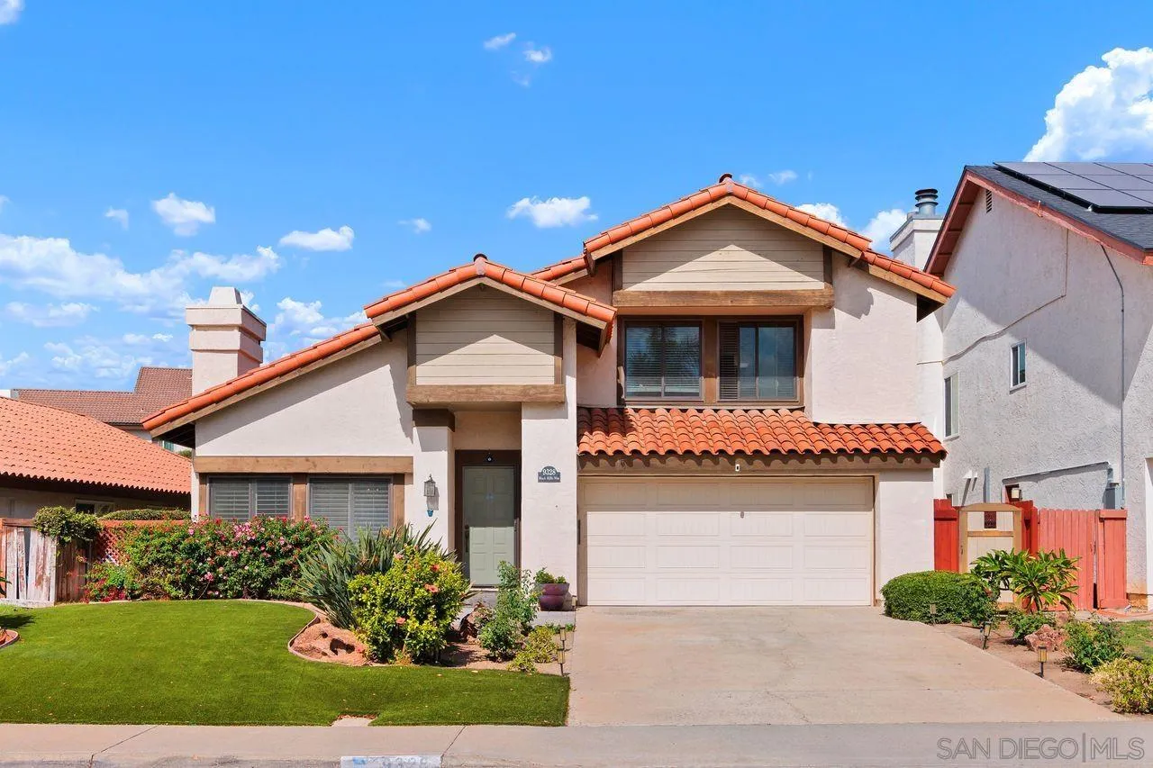 9328 Black Hills Way, San Diego, CA 92129 9328 Black Hills Way, San Diego, CA 92129