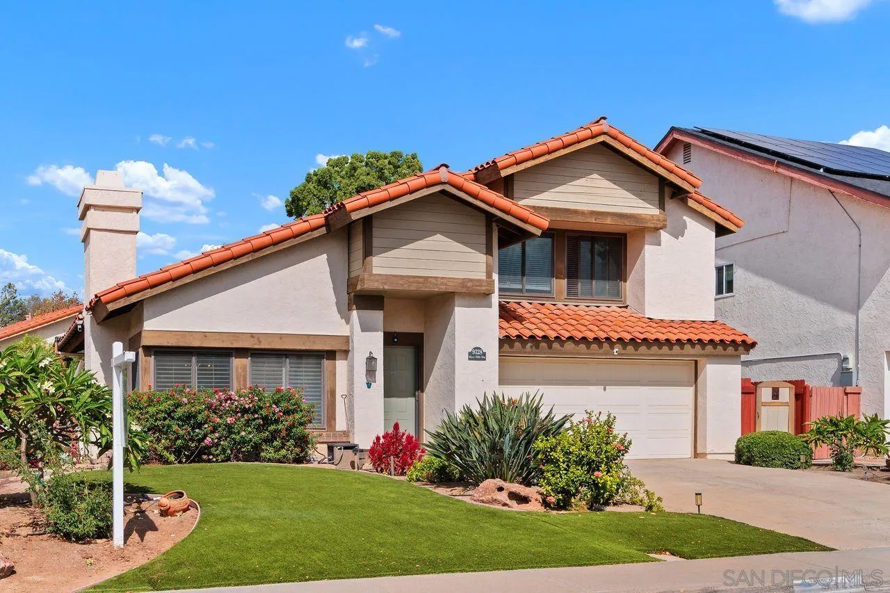 9328 Black Hills, San Diego, CA 92129 9328 Black Hills, San Diego, CA 92129