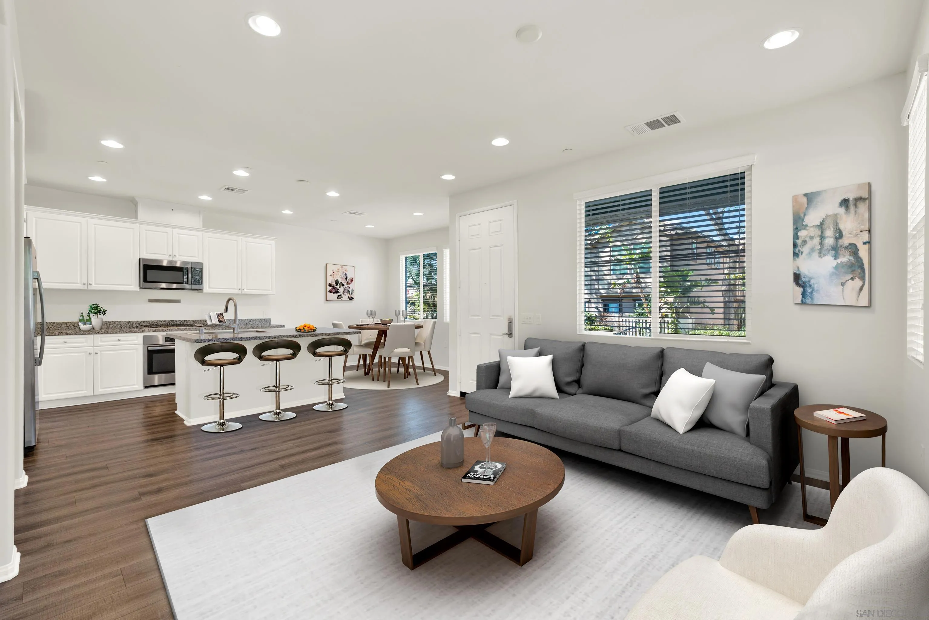 492 Prosperity Dr, San Marcos, CA 92069 Virtual staging