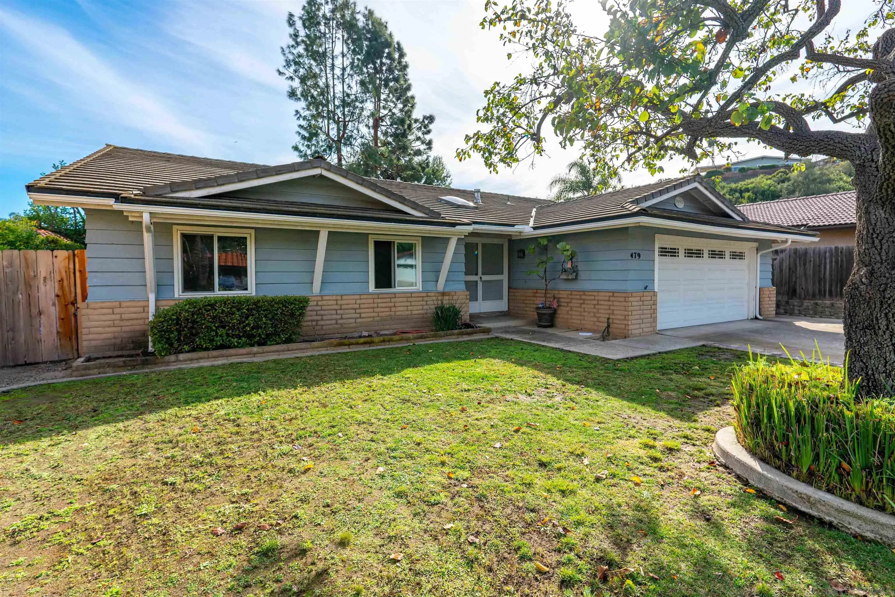 479 Goulburn, El Cajon, CA 92020 479 Goulburn, El Cajon, CA 92020