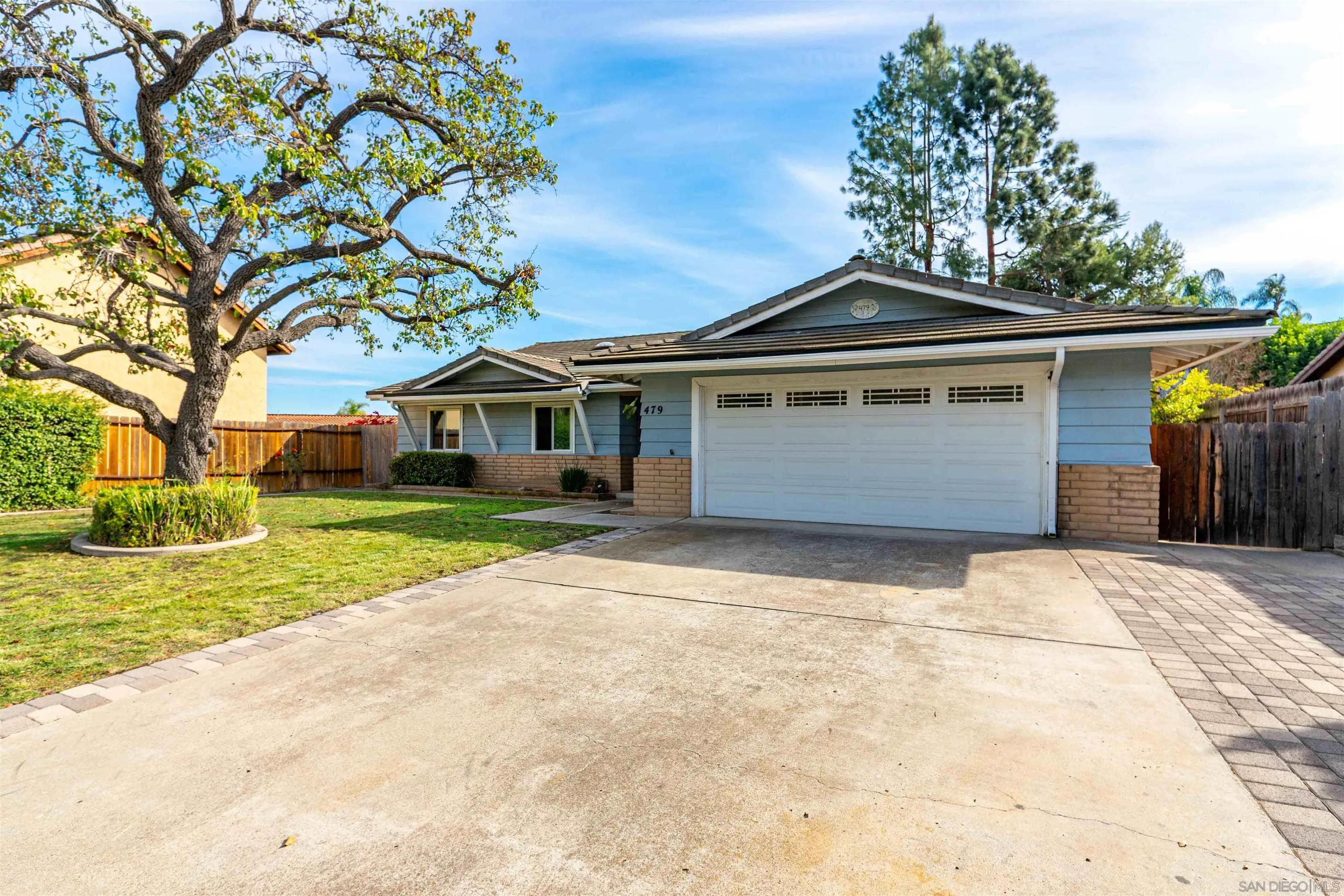 479 Goulburn, El Cajon, CA 92020 479 Goulburn, El Cajon, CA 92020
