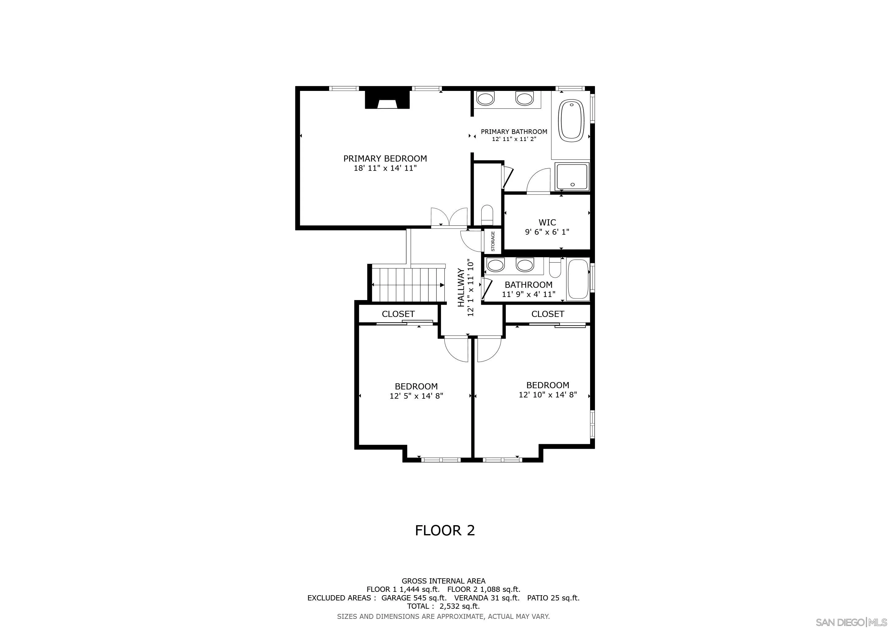 13632 Janette Ln., Poway, CA 92064 13632 Janette Ln., Poway, CA 92064