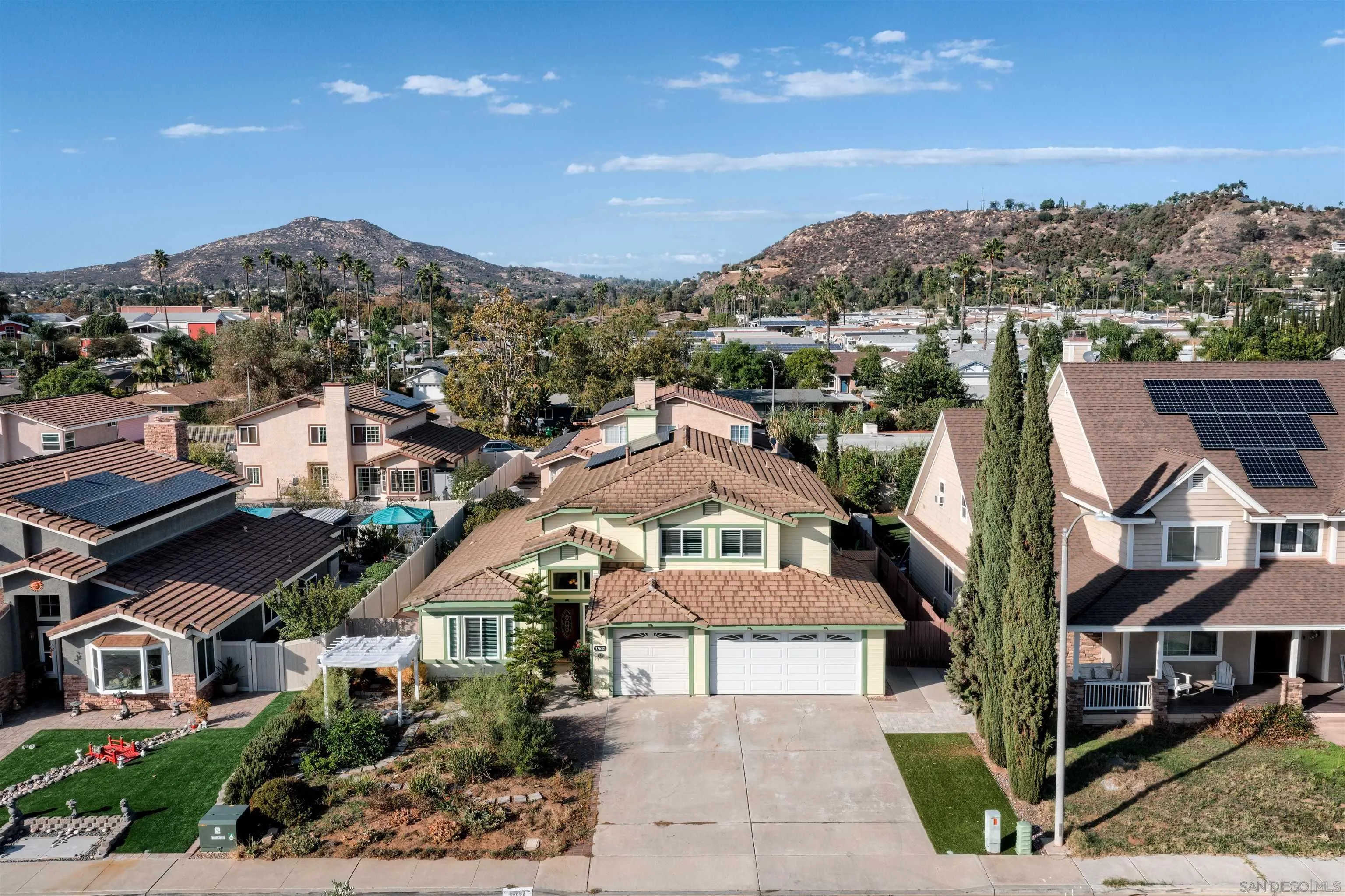 13632 Janette Ln., Poway, CA 92064 13632 Janette Ln., Poway, CA 92064