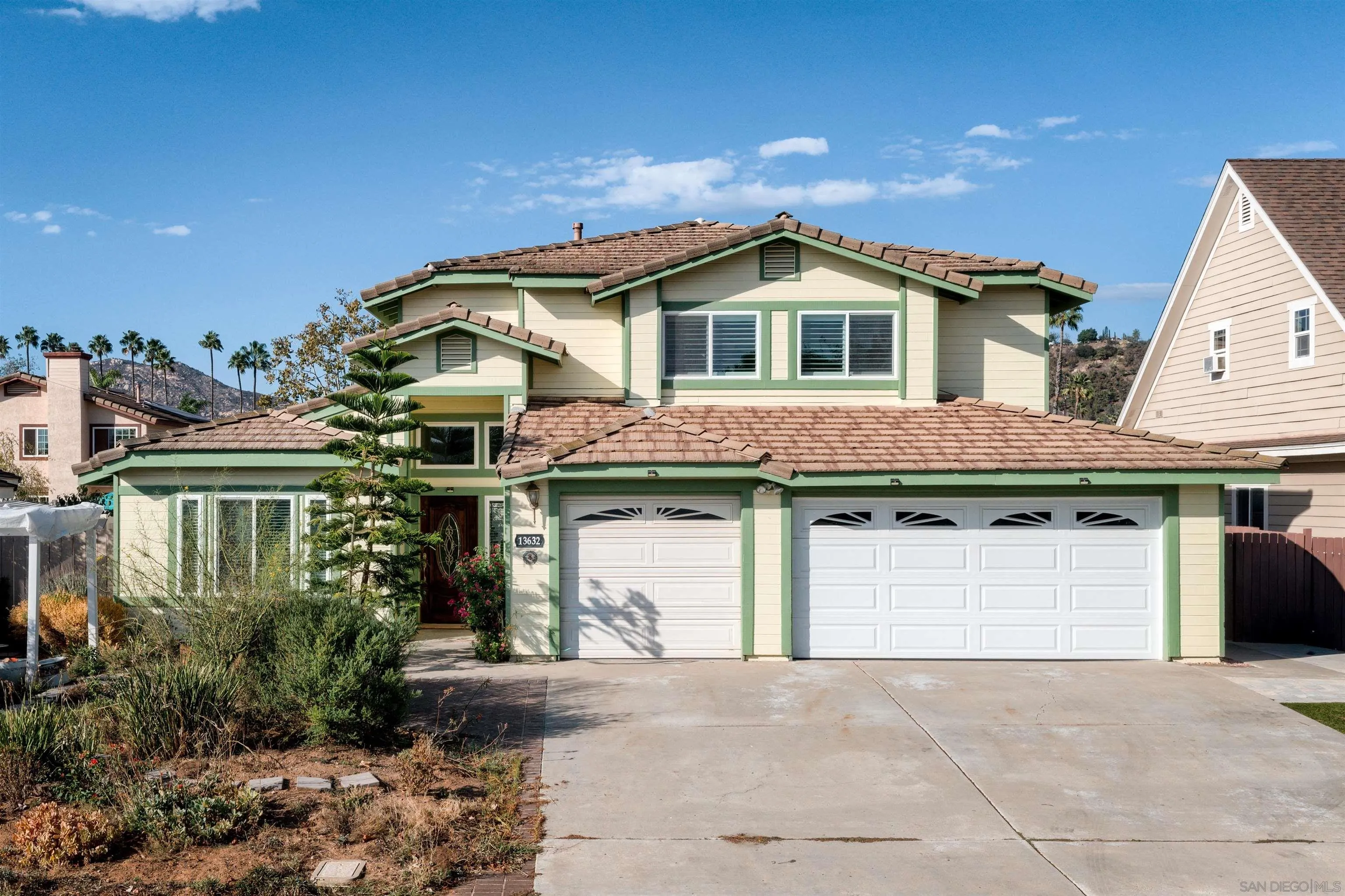 13632 Janette Ln., Poway, CA 92064 13632 Janette Ln., Poway, CA 92064