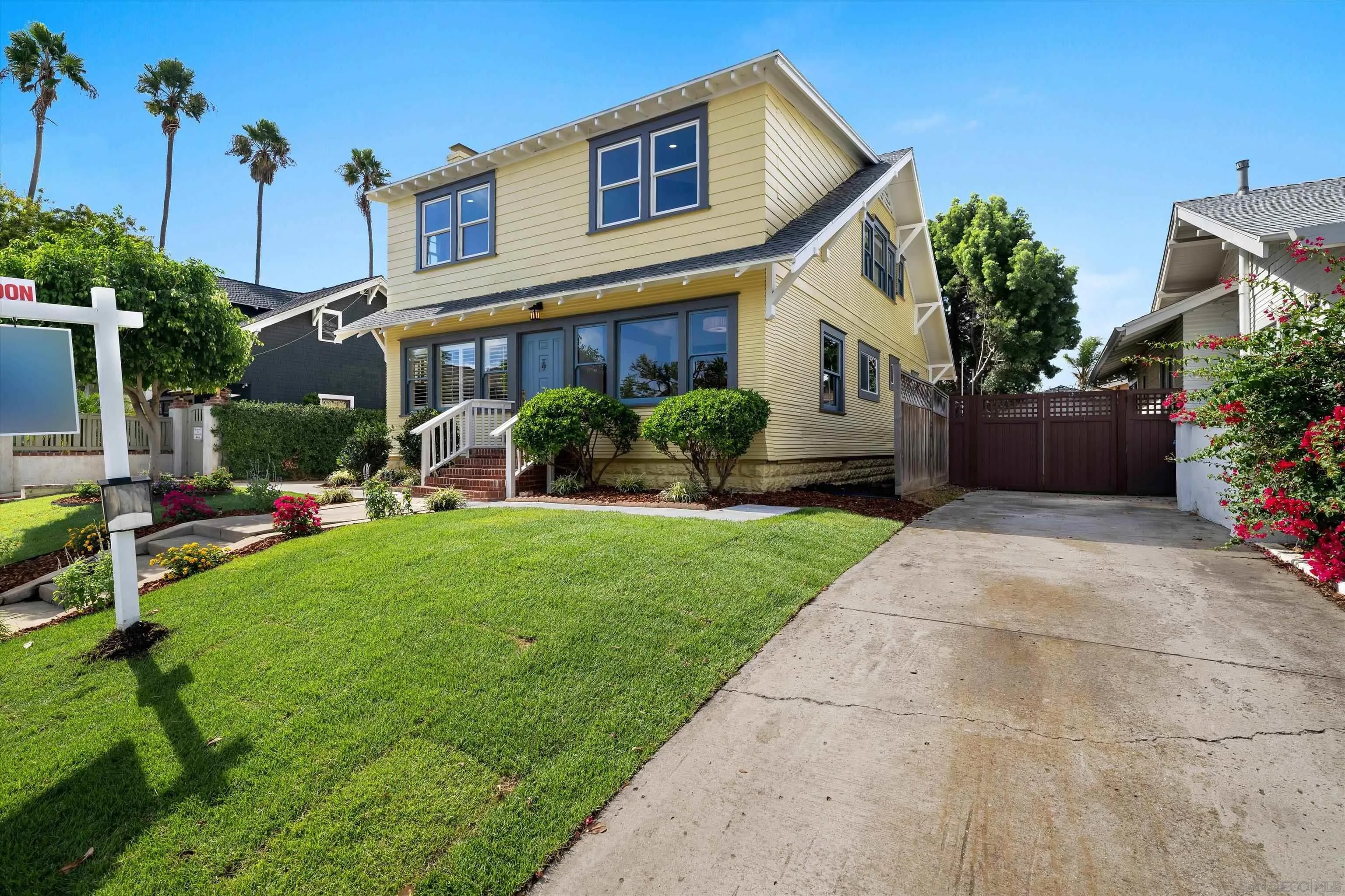 1412 30Th, San Diego, CA 92102 1412 30Th, San Diego, CA 92102