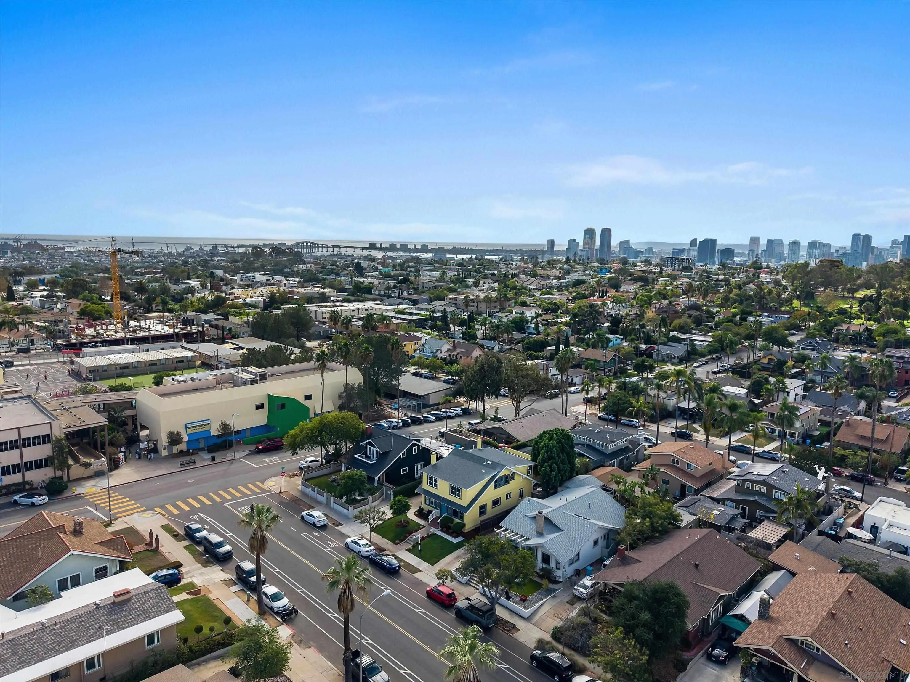 1412 30Th, San Diego, CA 92102 1412 30Th, San Diego, CA 92102