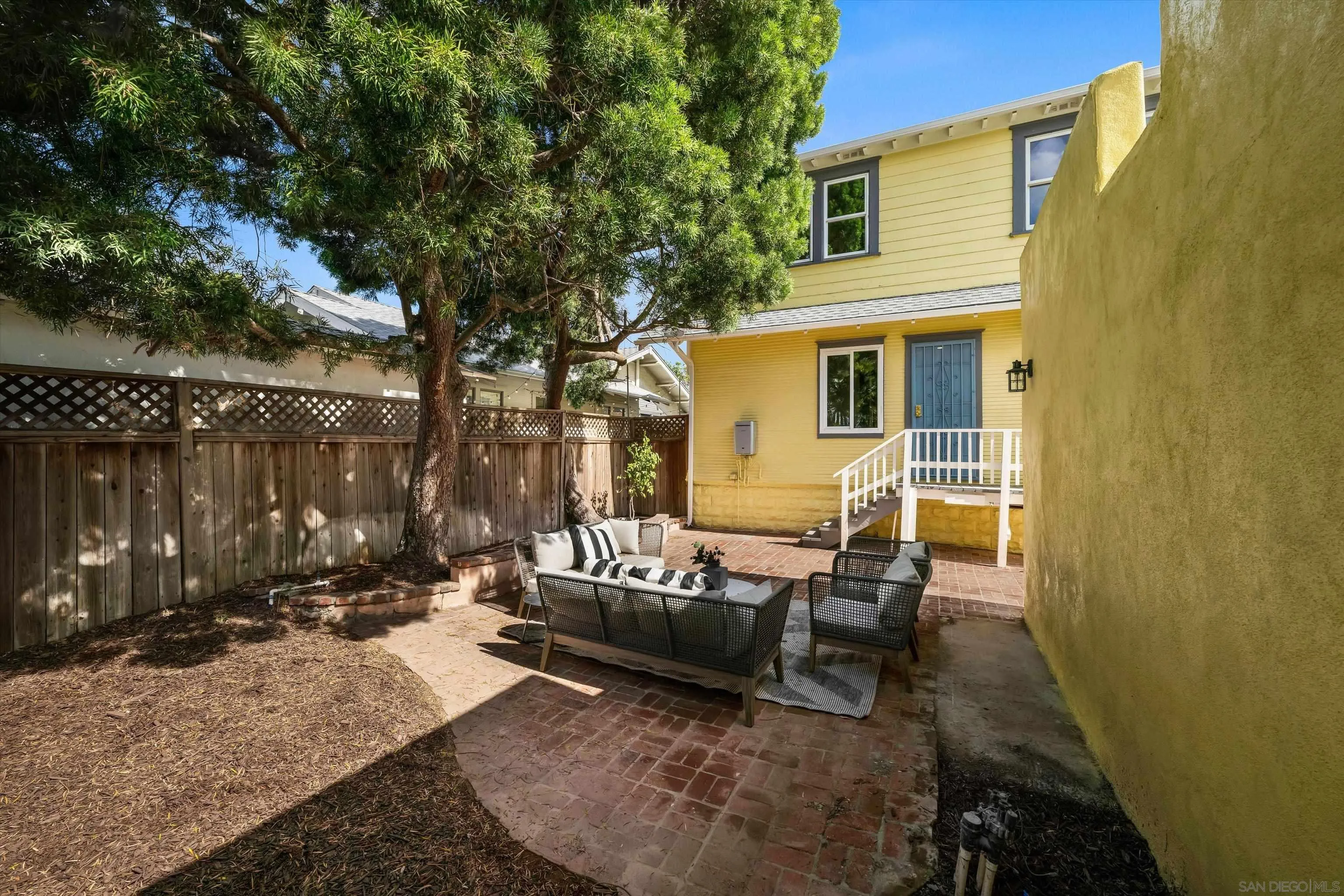 1412 30Th, San Diego, CA 92102 1412 30Th, San Diego, CA 92102