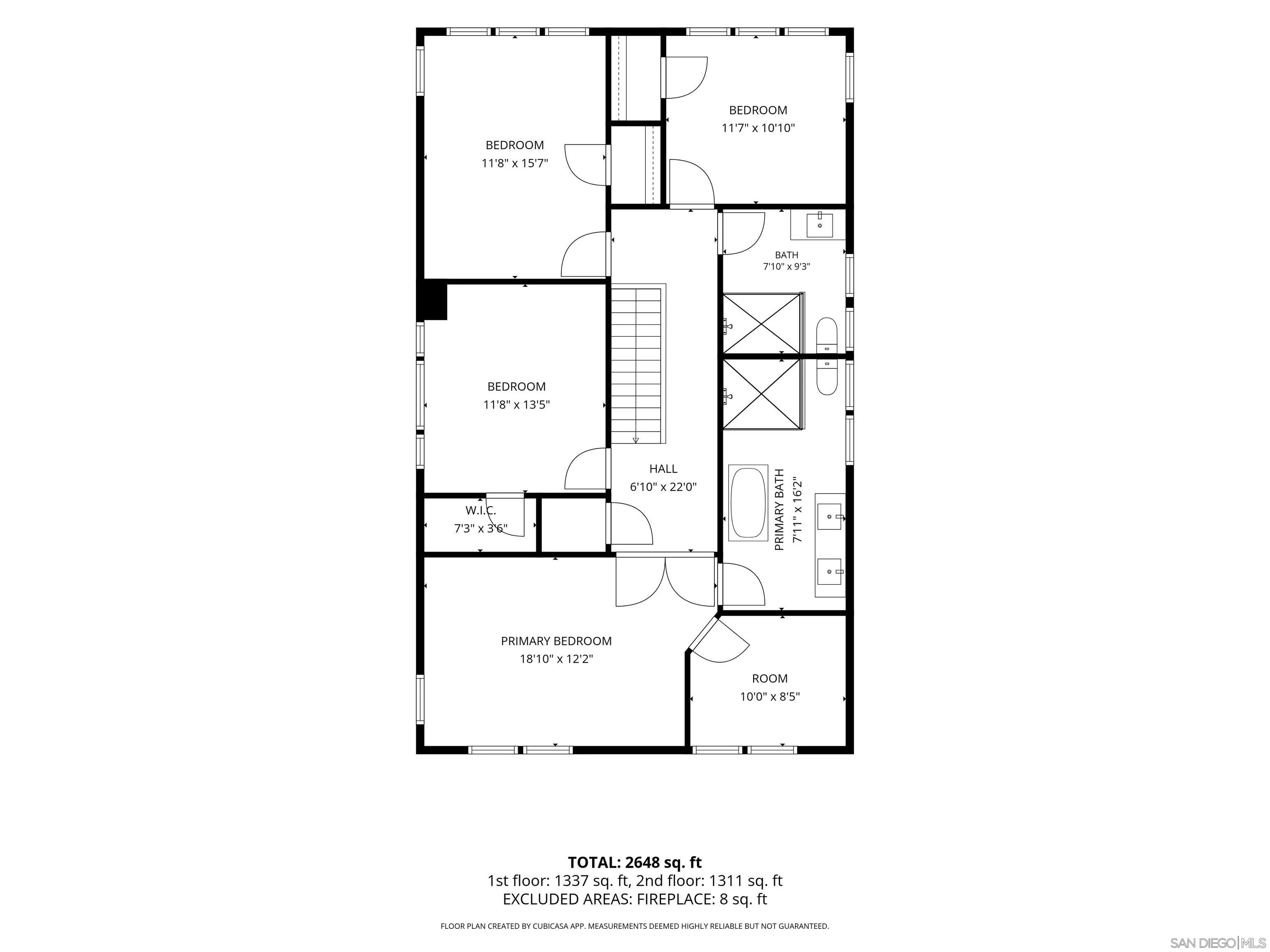 1412 30Th, San Diego, CA 92102 1412 30Th, San Diego, CA 92102