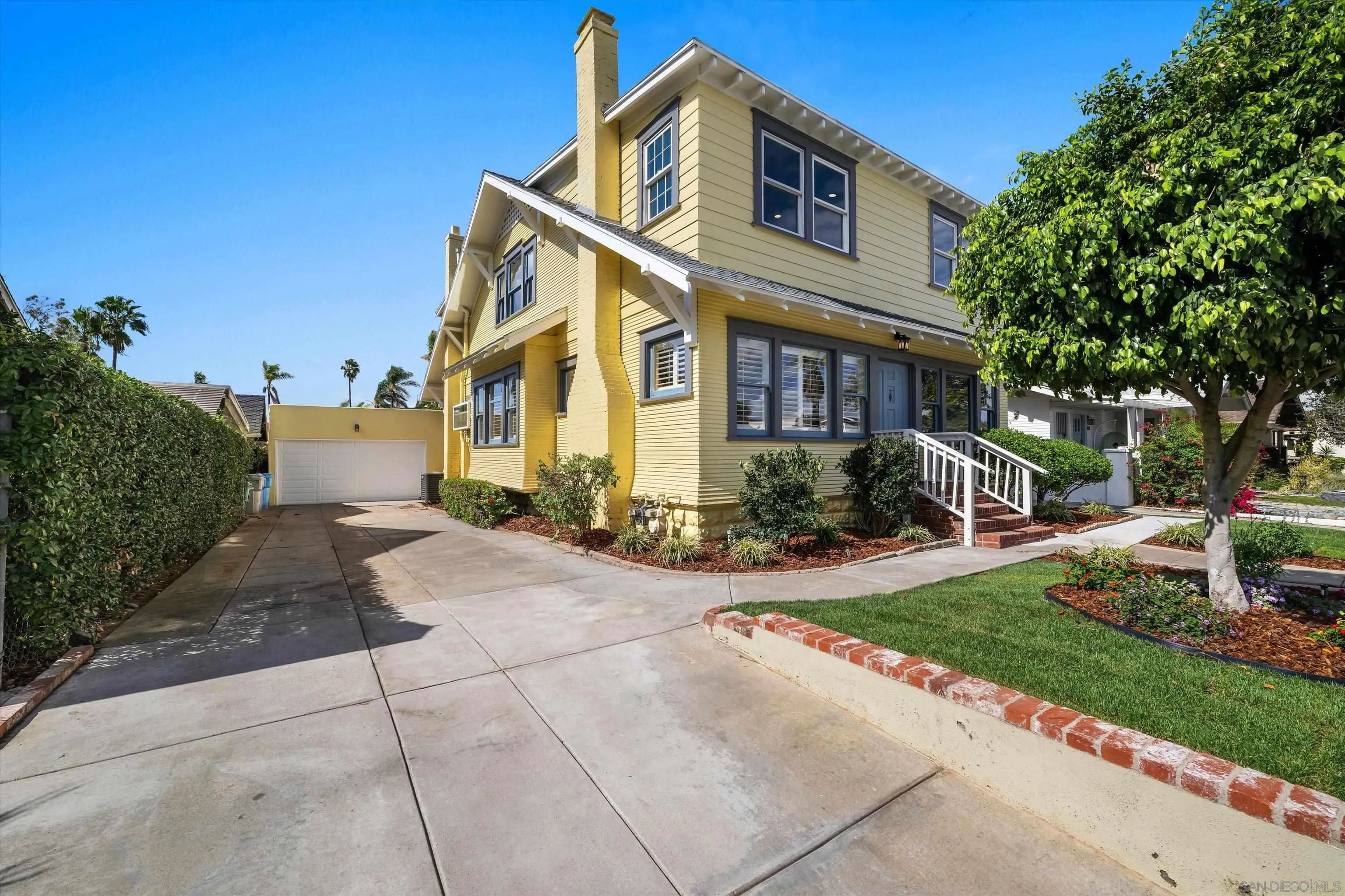 1412 30Th, San Diego, CA 92102 1412 30Th, San Diego, CA 92102