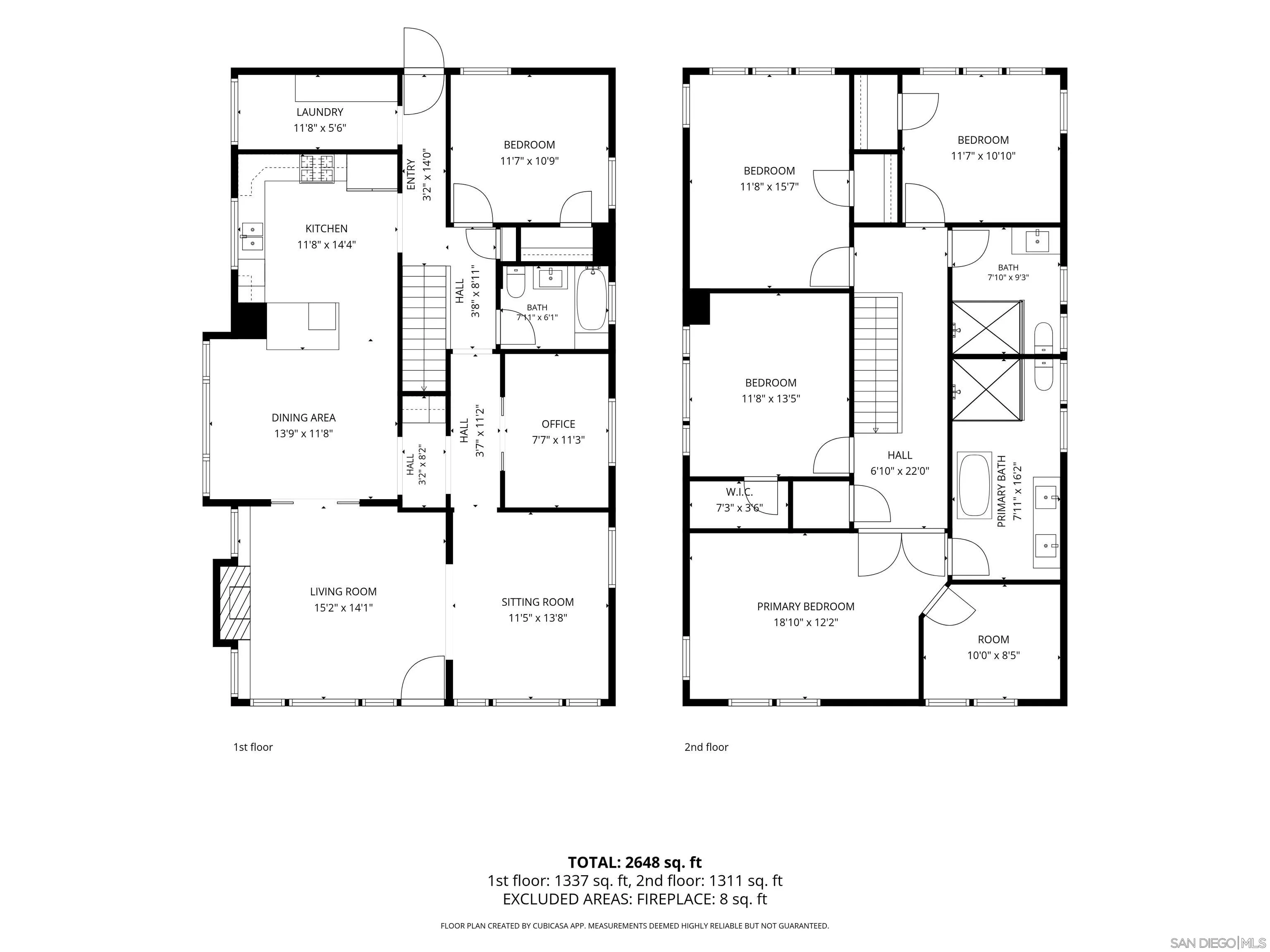 1412 30Th, San Diego, CA 92102 1412 30Th, San Diego, CA 92102