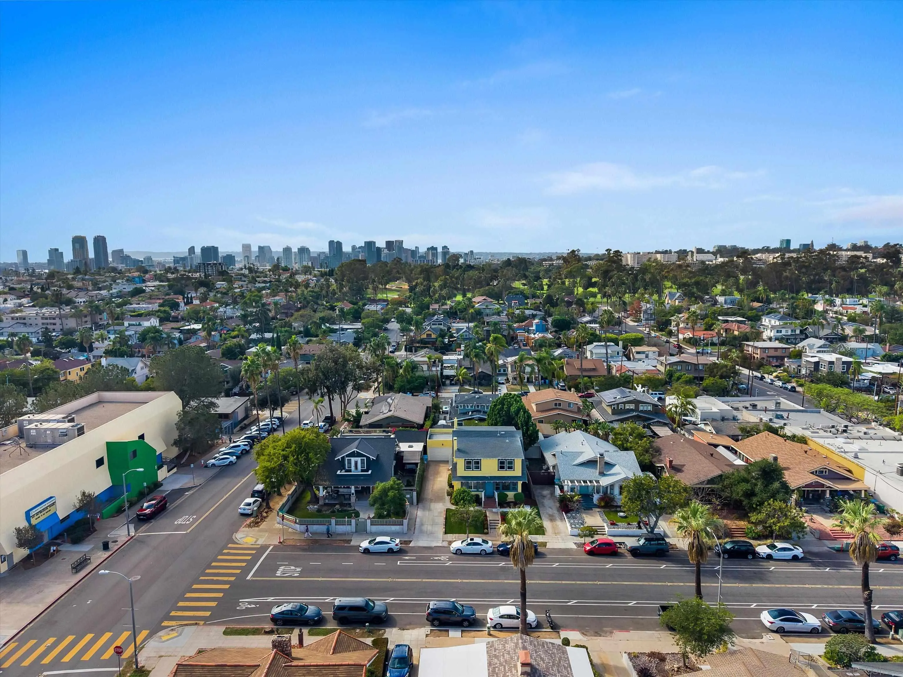1412 30Th, San Diego, CA 92102 1412 30Th, San Diego, CA 92102