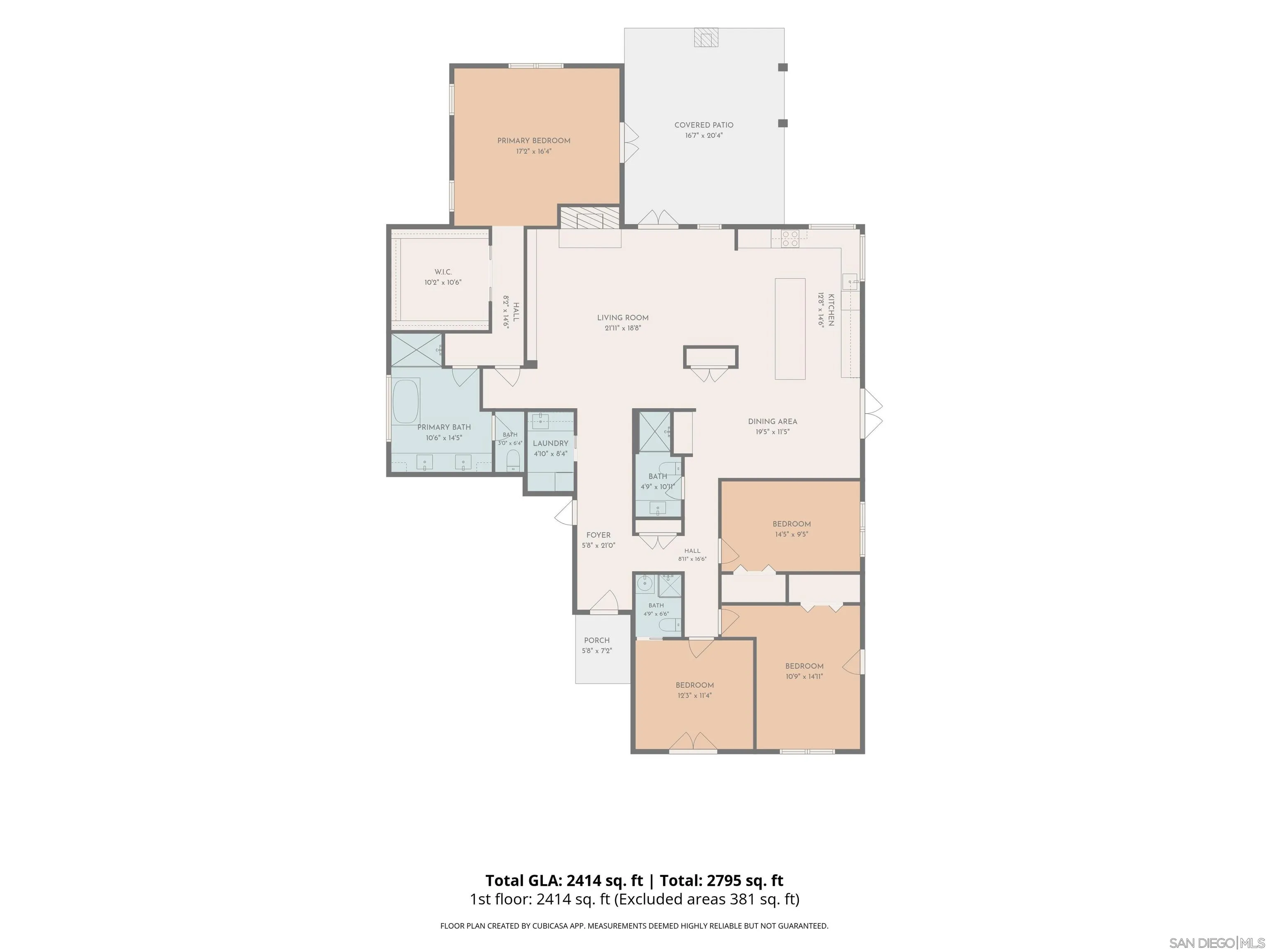 2191 7th Street, Del Mar, CA 92014 2191 7th Street, Del Mar, CA 92014