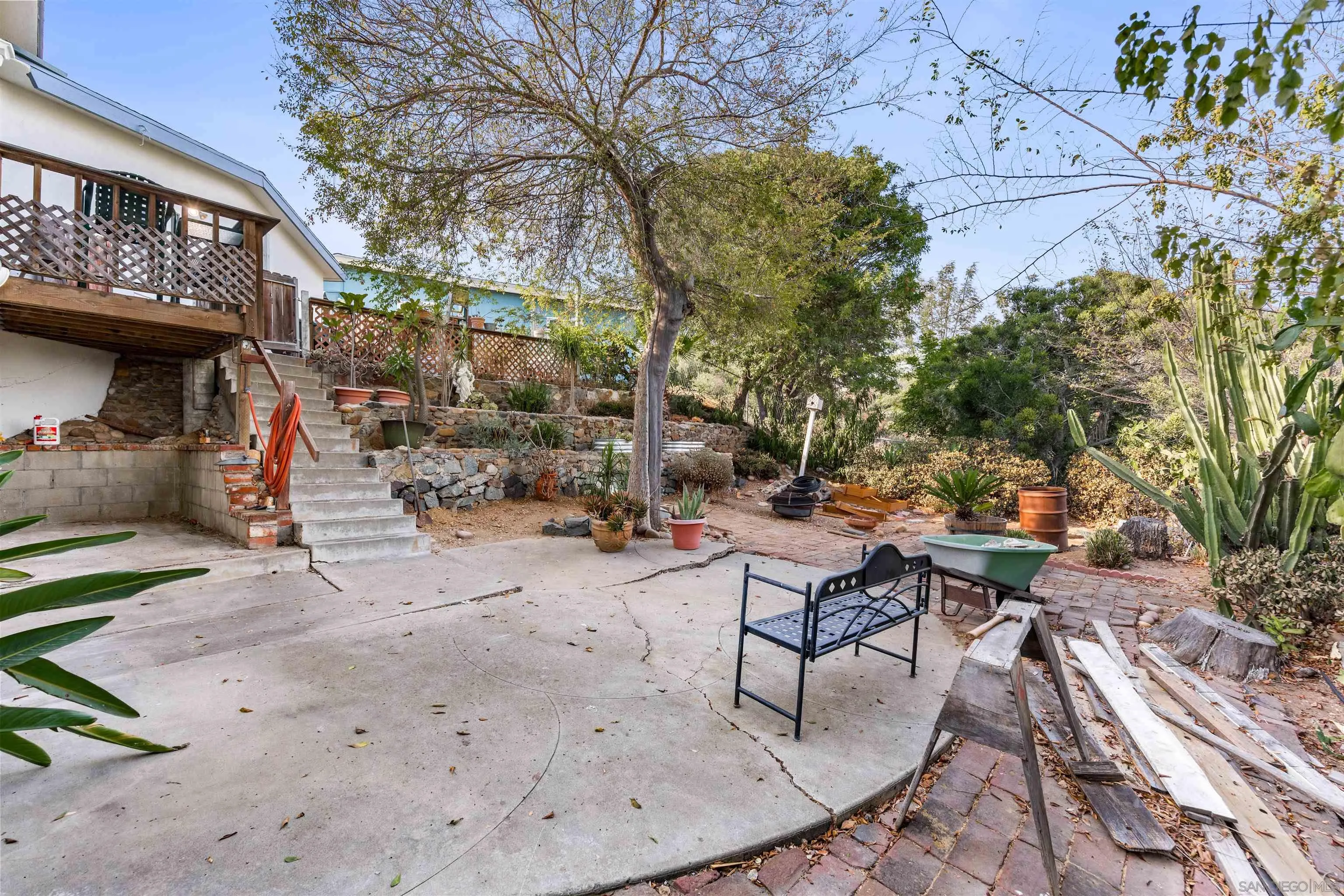 1711 Ridge View Dr., San Diego, CA 92105 1711 Ridge View Dr., San Diego, CA 92105