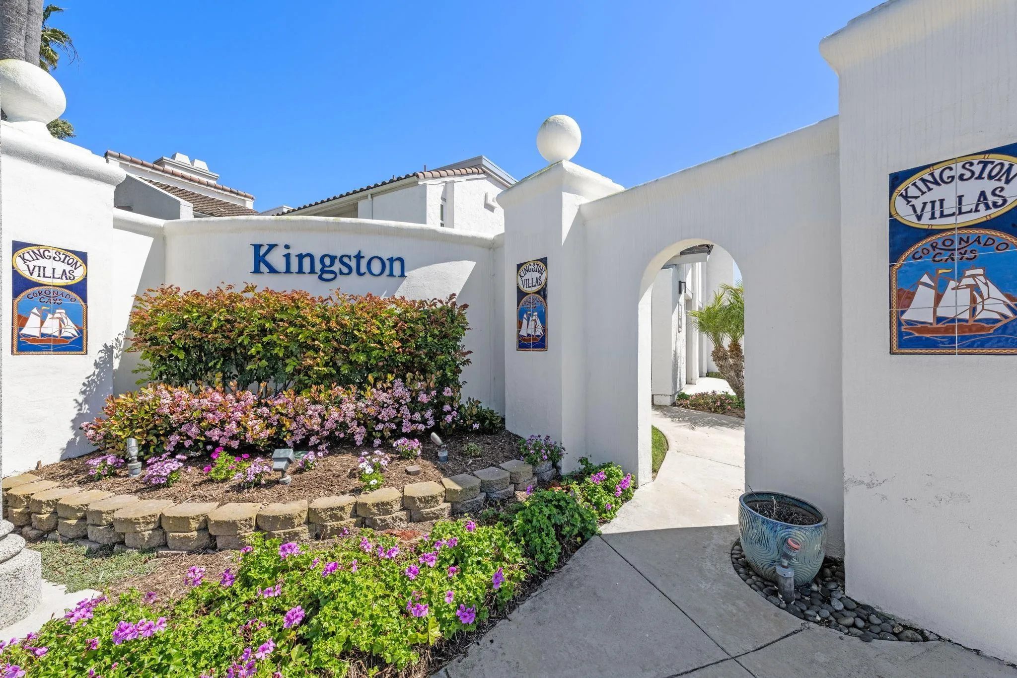 6 E Kingston Ct, Coronado, CA 92118 6 E Kingston Ct, Coronado, CA 92118