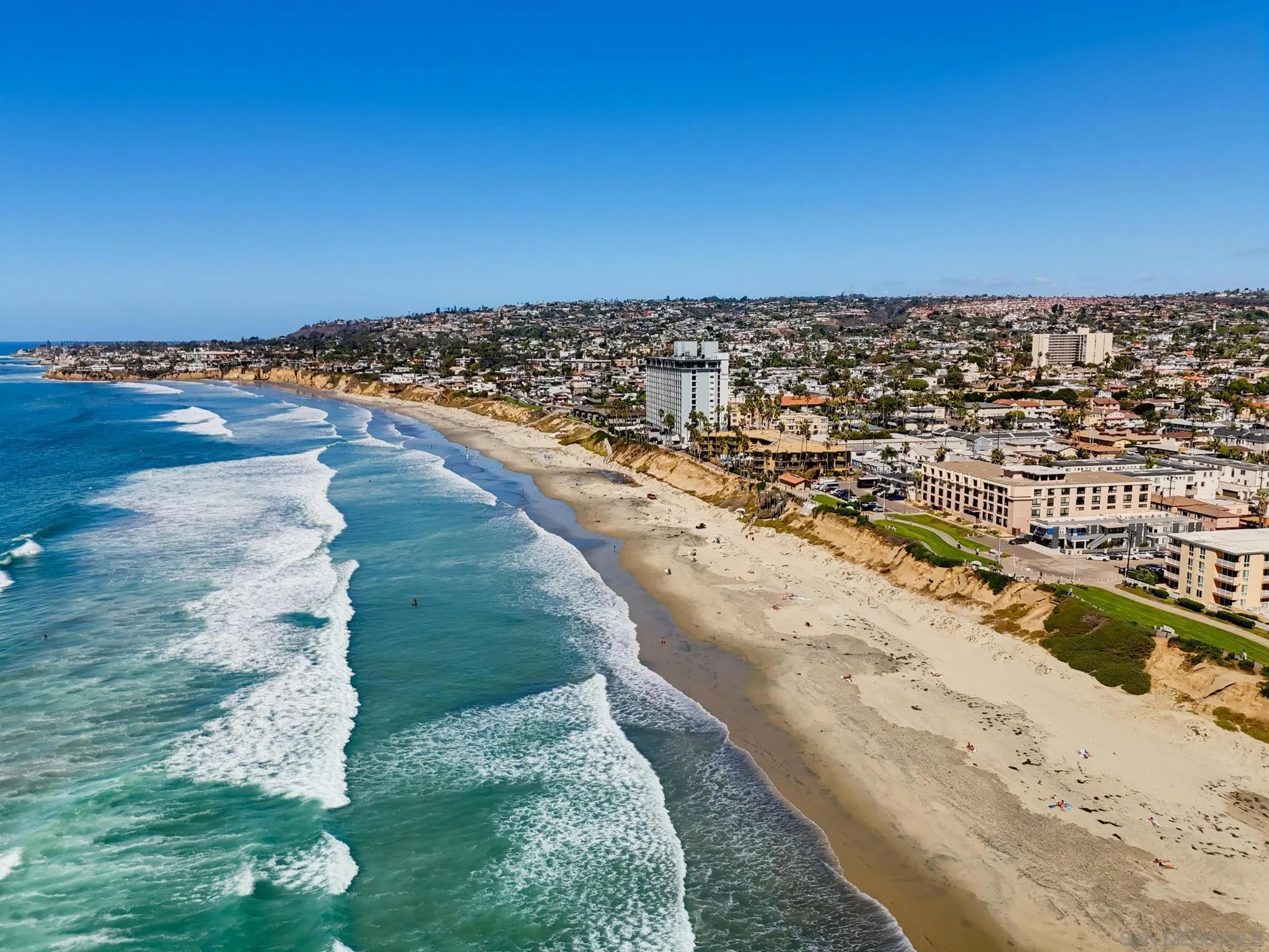 4667 Ocean Blvd, #105, San Diego, CA 92109
