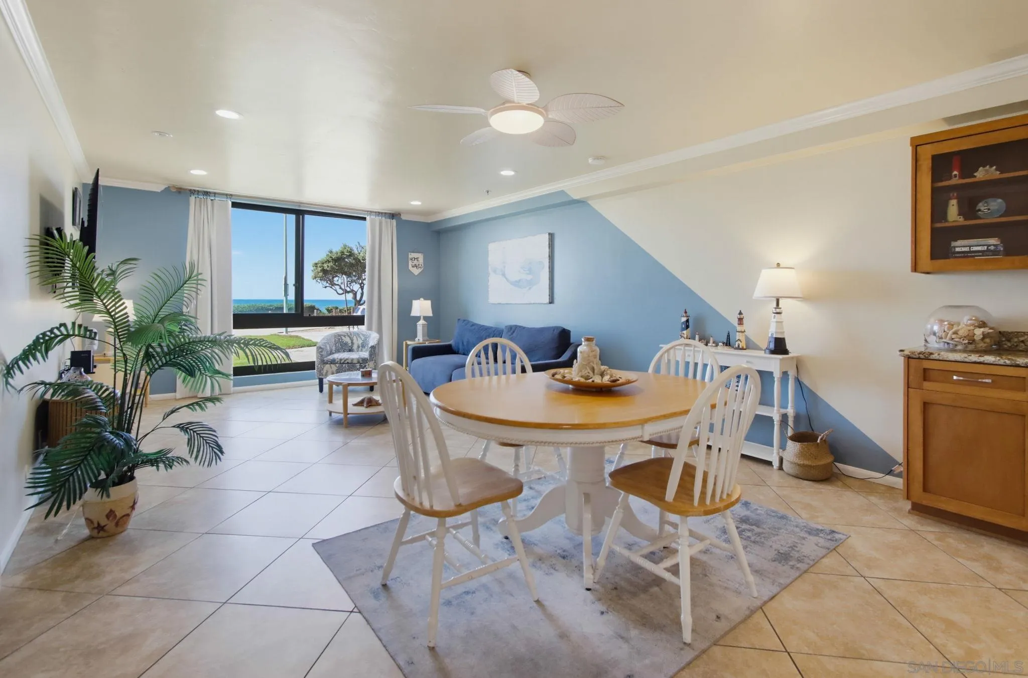 4667 Ocean Blvd, #105, San Diego, CA 92109