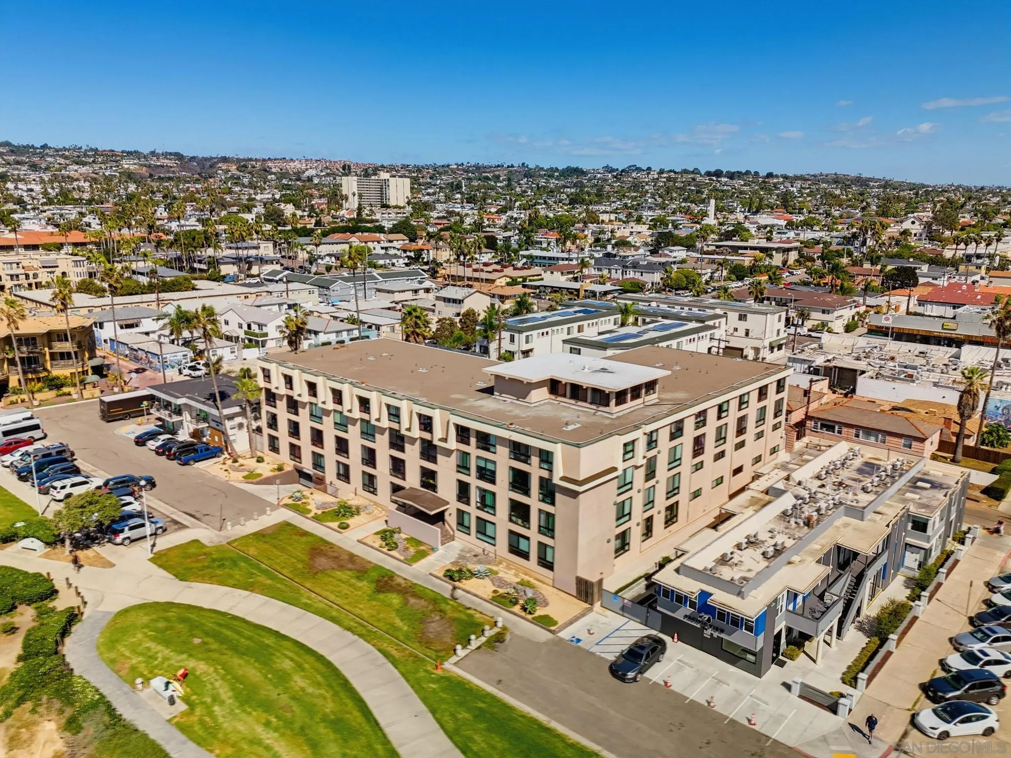 4667 Ocean Blvd, #105, San Diego, CA 92109