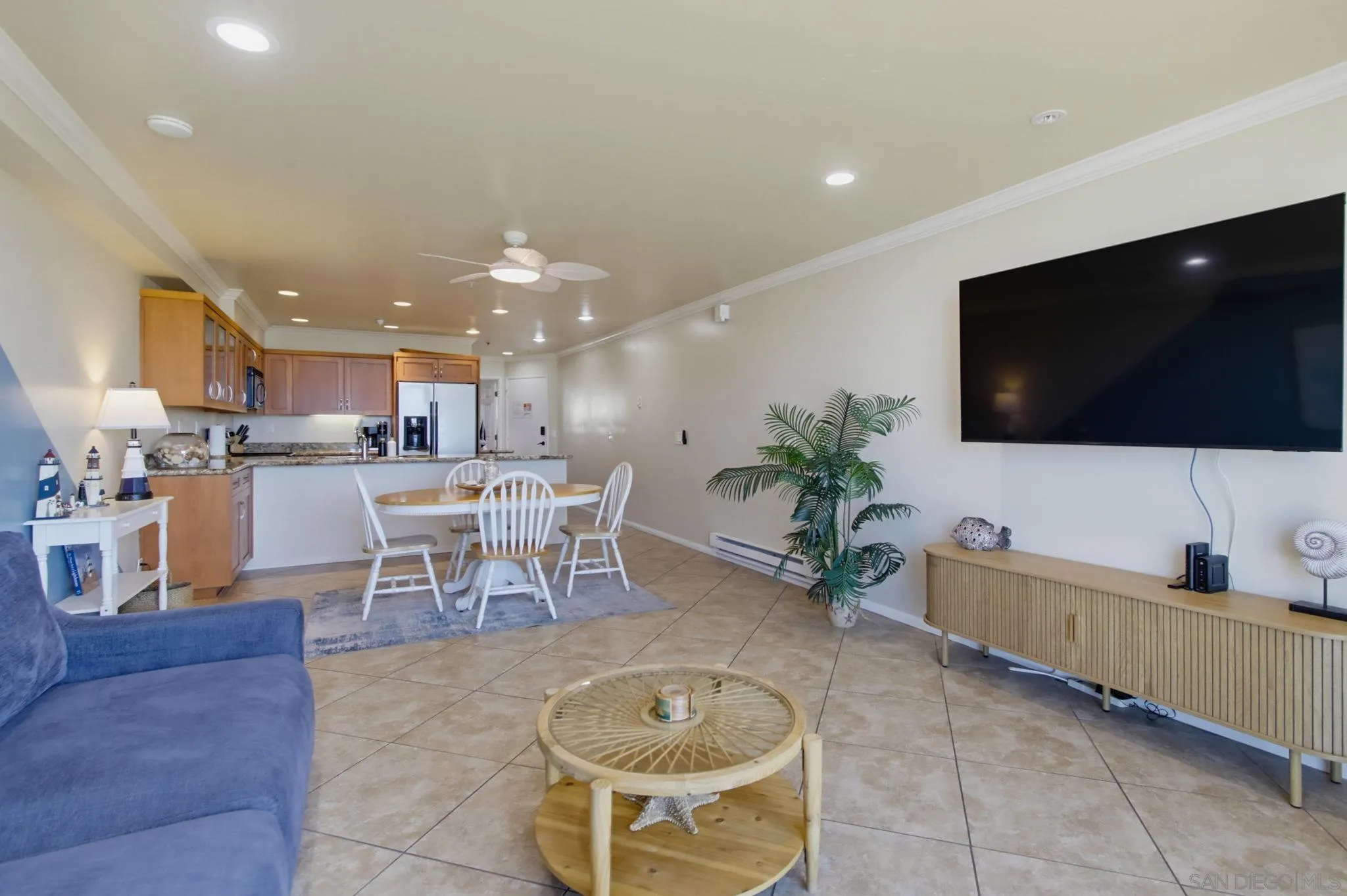 4667 Ocean Blvd, #105, San Diego, CA 92109