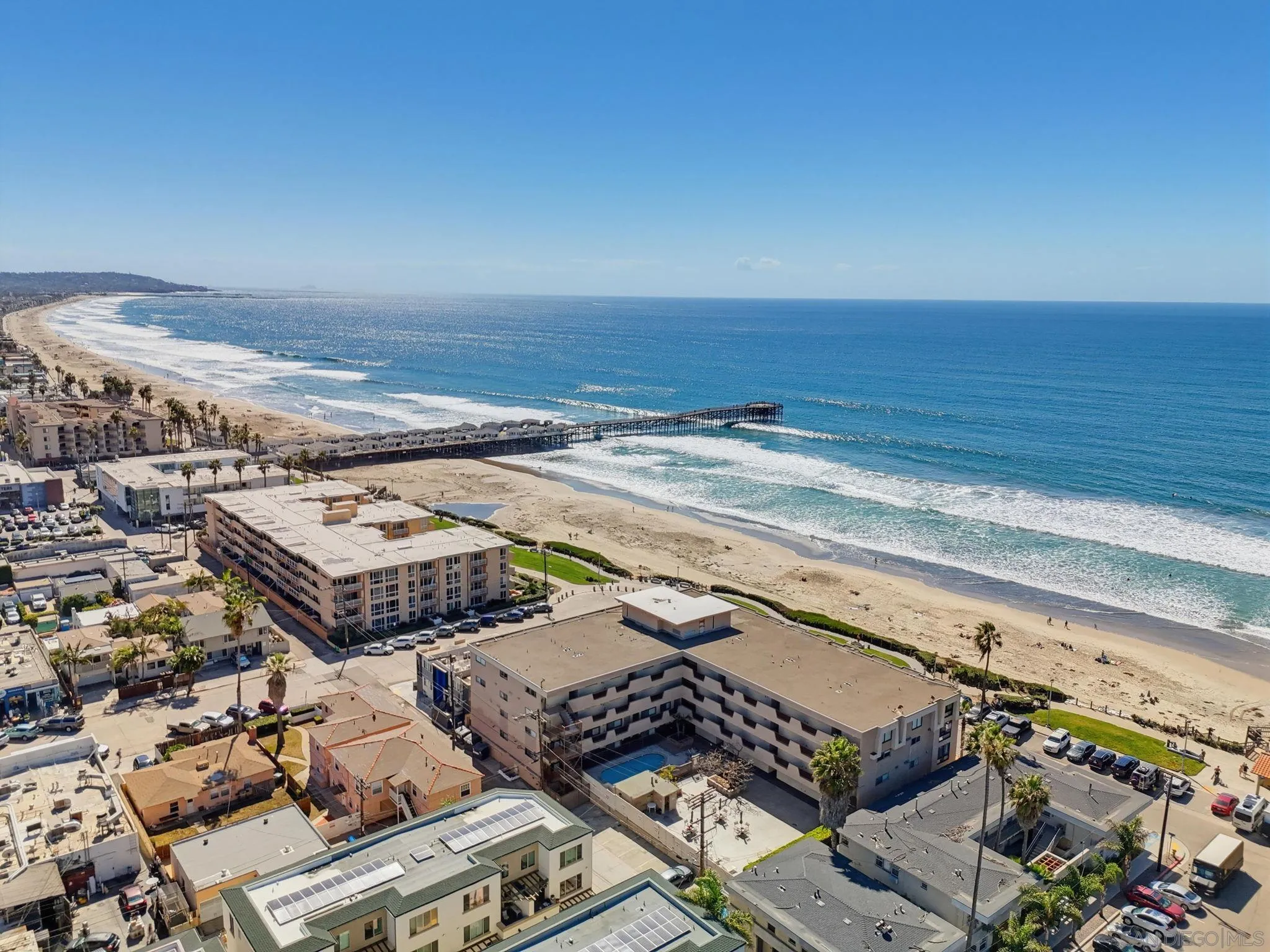 4667 Ocean Blvd, #105, San Diego, CA 92109