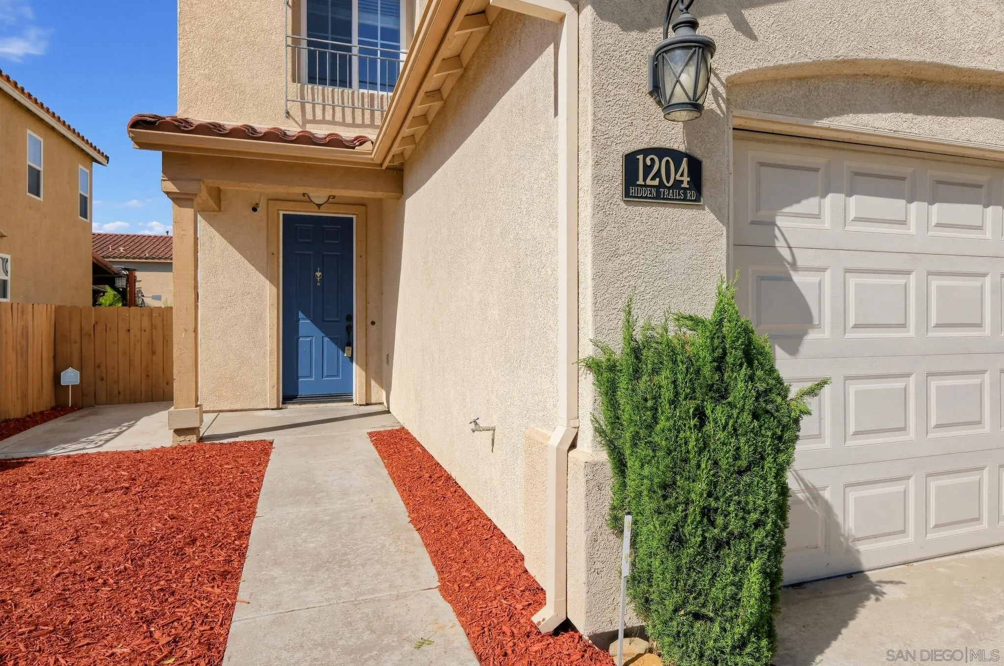 1204 Hidden Trails, San Diego, CA 92154 1204 Hidden Trails, San Diego, CA 92154