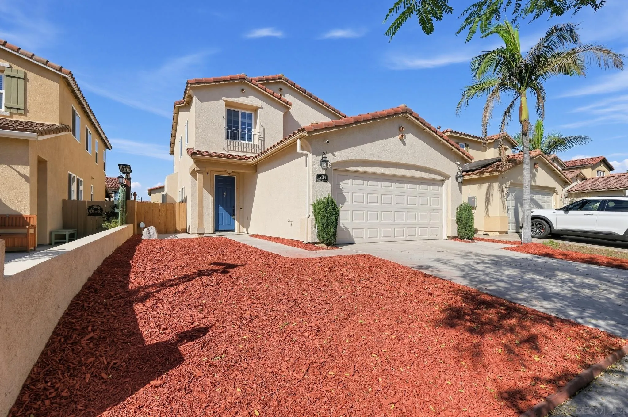 1204 Hidden Trails, San Diego, CA 92154 1204 Hidden Trails, San Diego, CA 92154