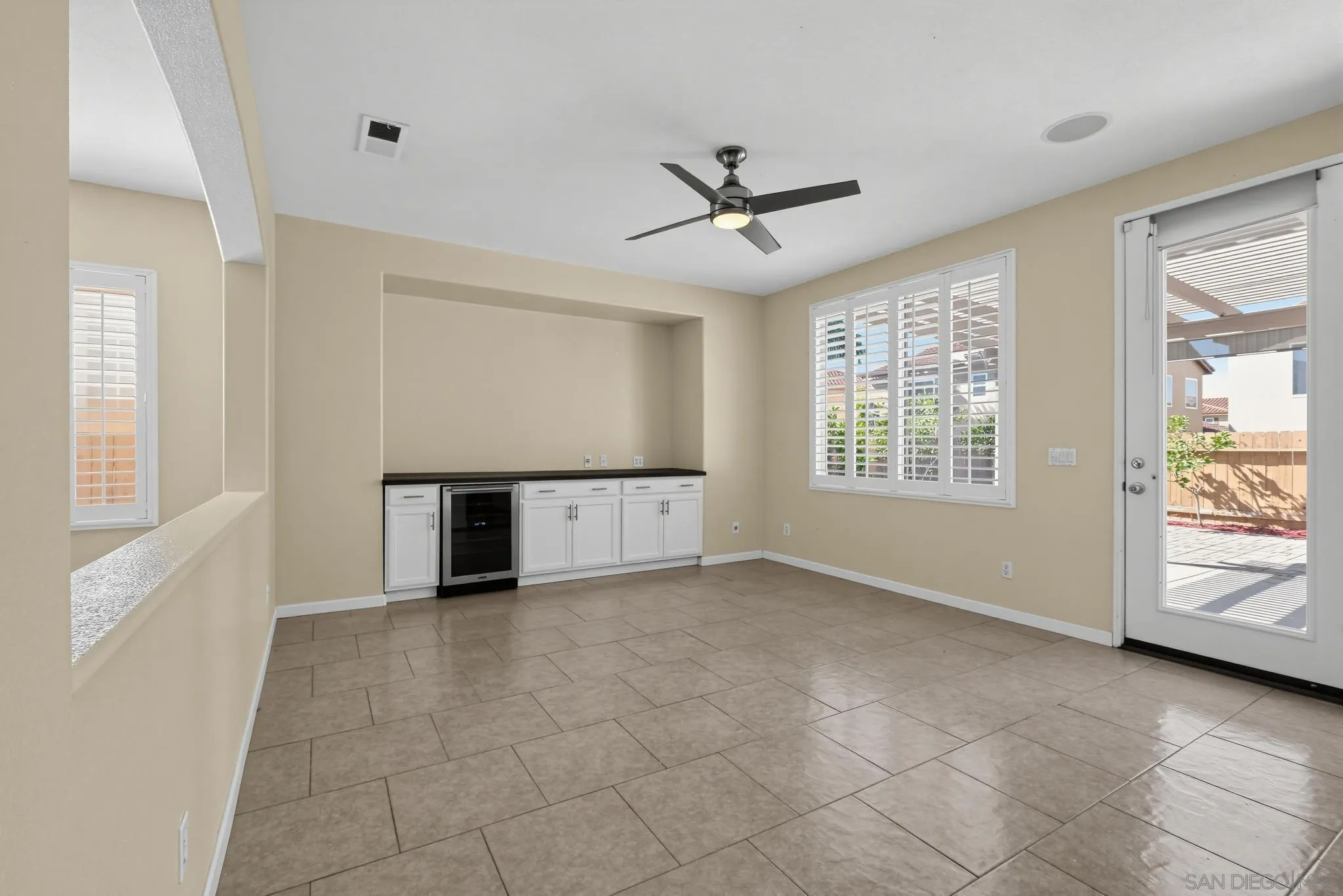 1204 Hidden Trails, San Diego, CA 92154 Family Room