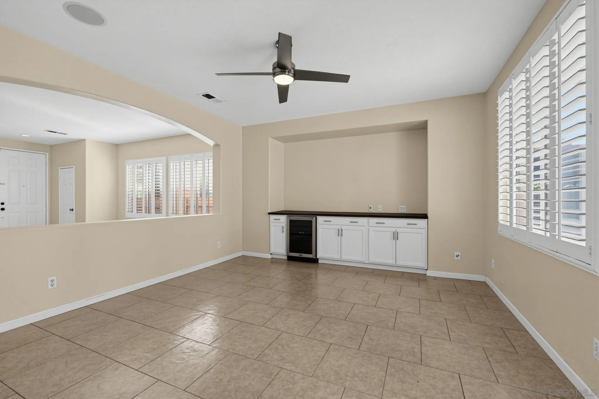 1204 Hidden Trails, San Diego, CA 92154 Family Room