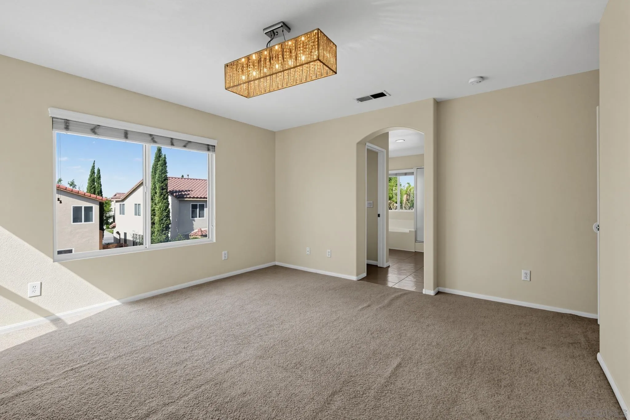 1204 Hidden Trails, San Diego, CA 92154 Primary Bedroom