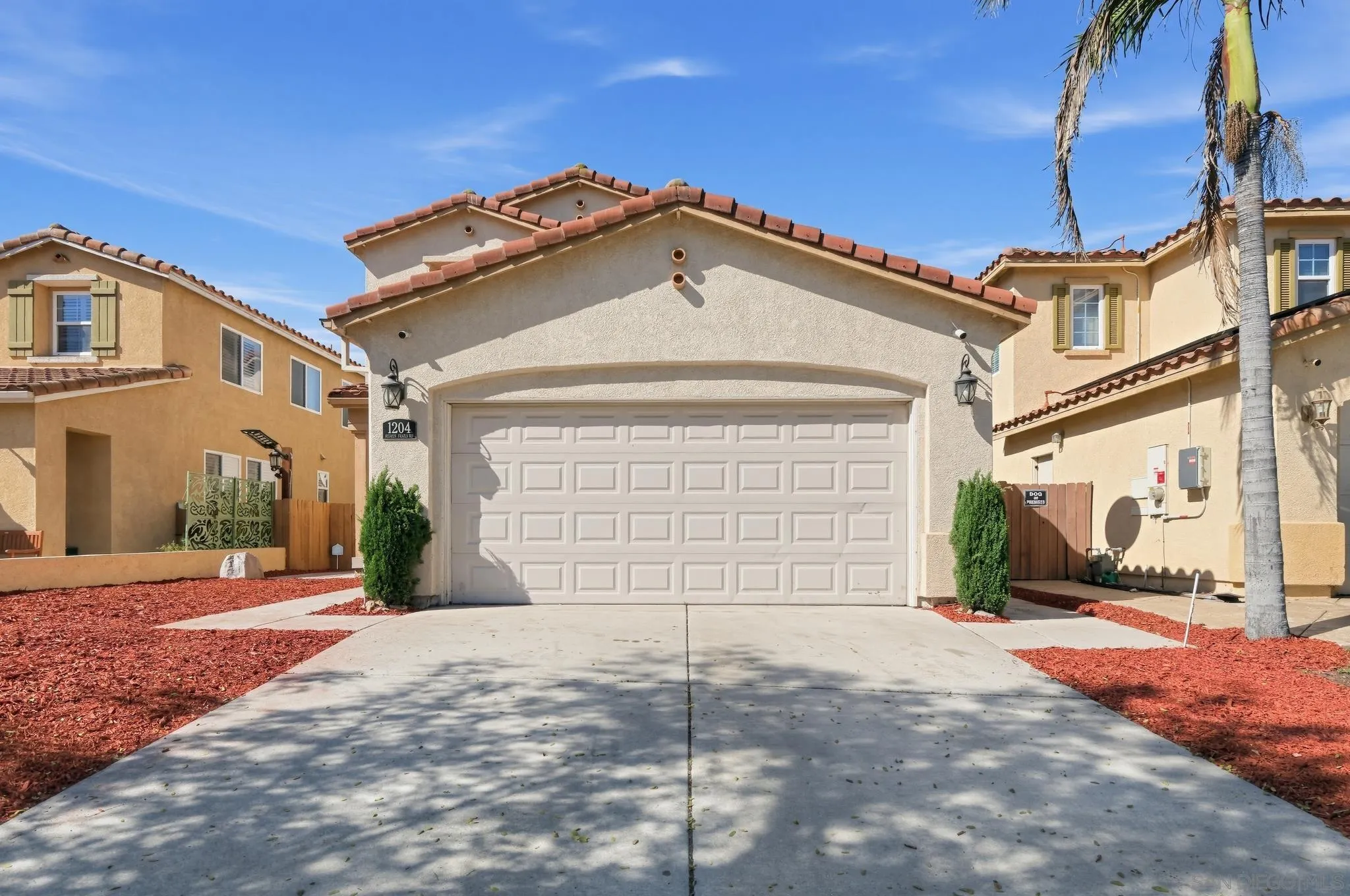 1204 Hidden Trails, San Diego, CA 92154 1204 Hidden Trails, San Diego, CA 92154